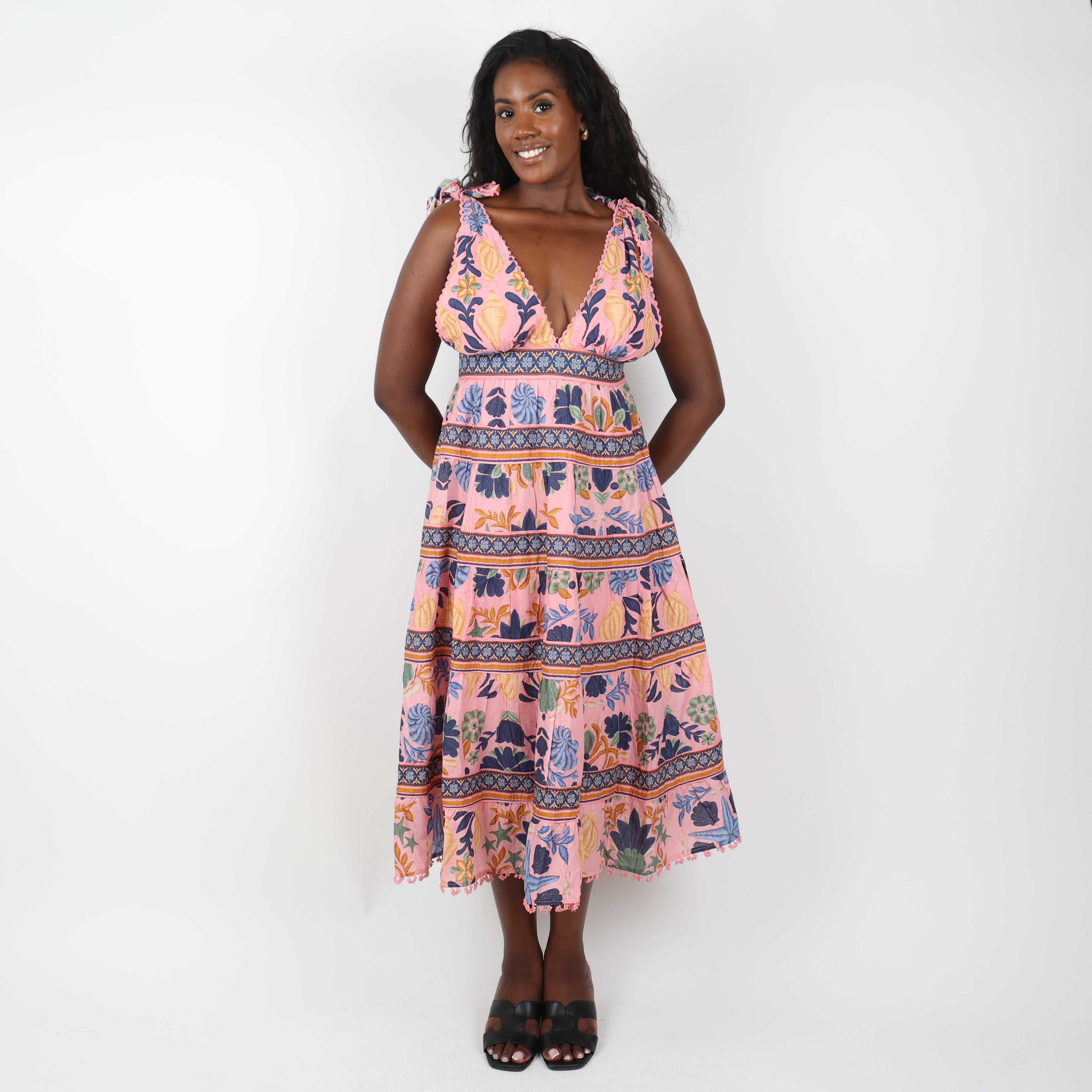 Dress, UK Size 14