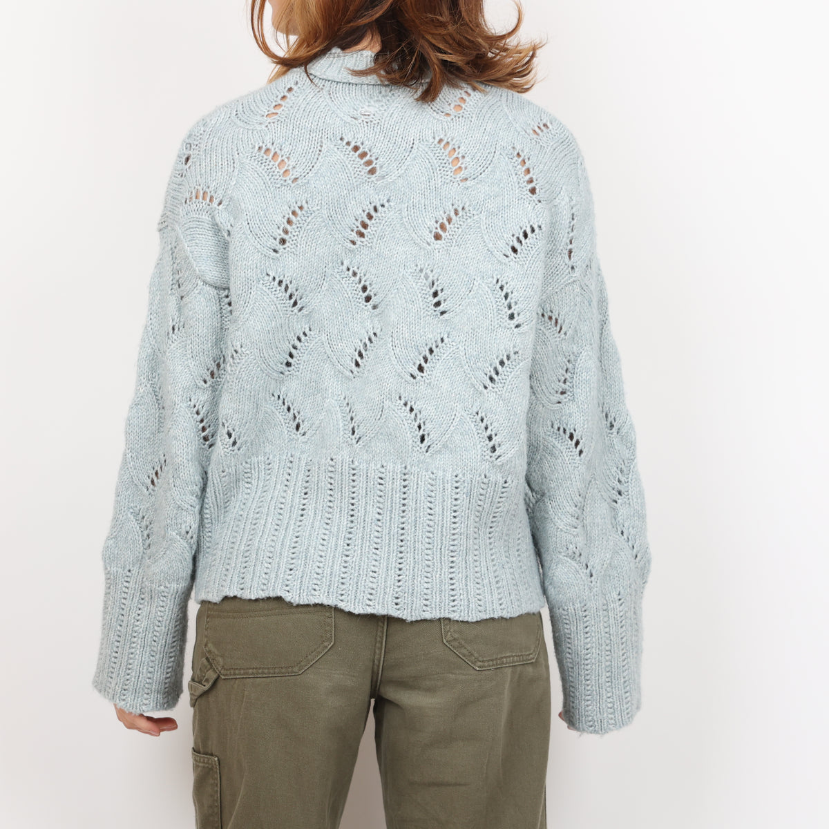 Knitwear, UK Size 6
