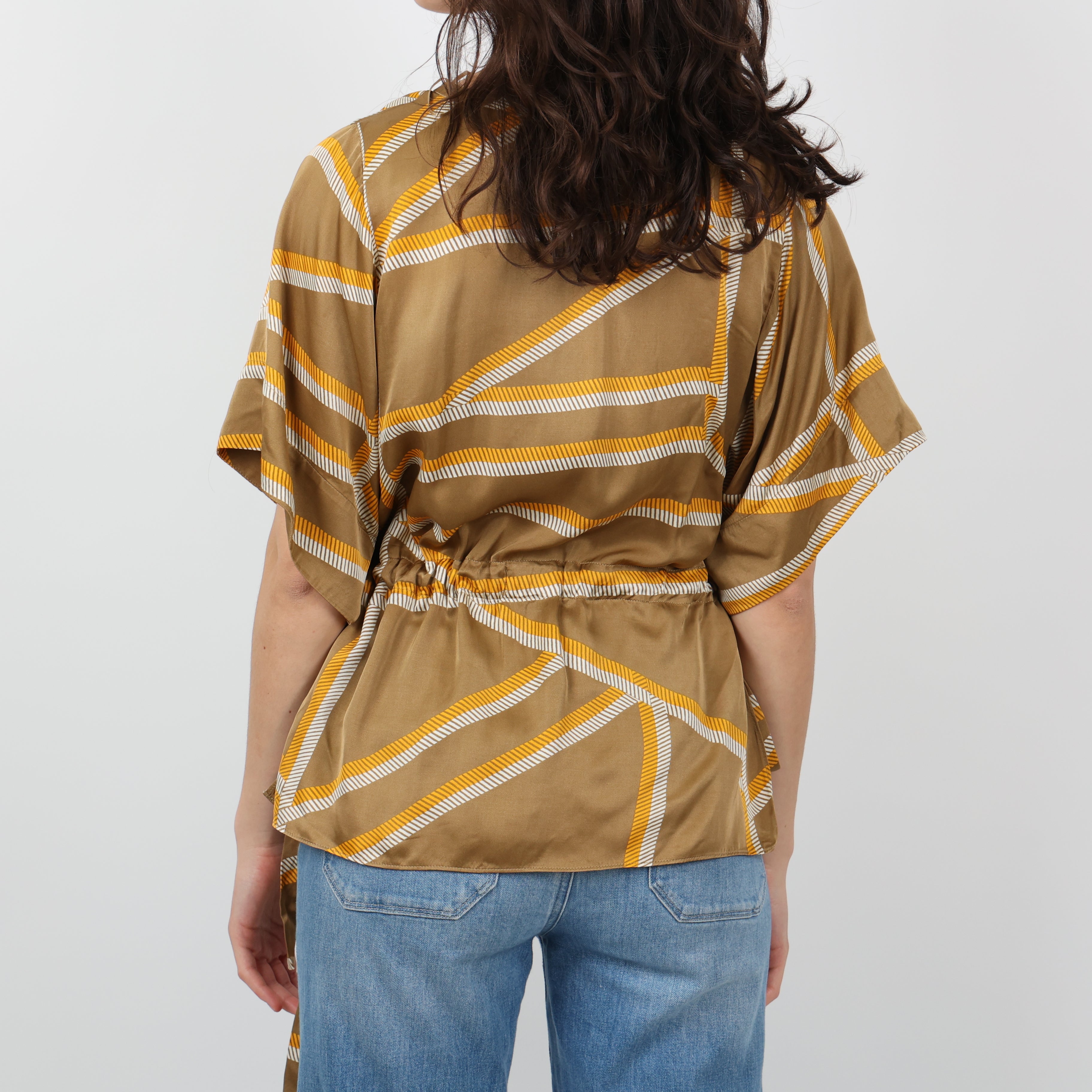 Top, UK Size 10