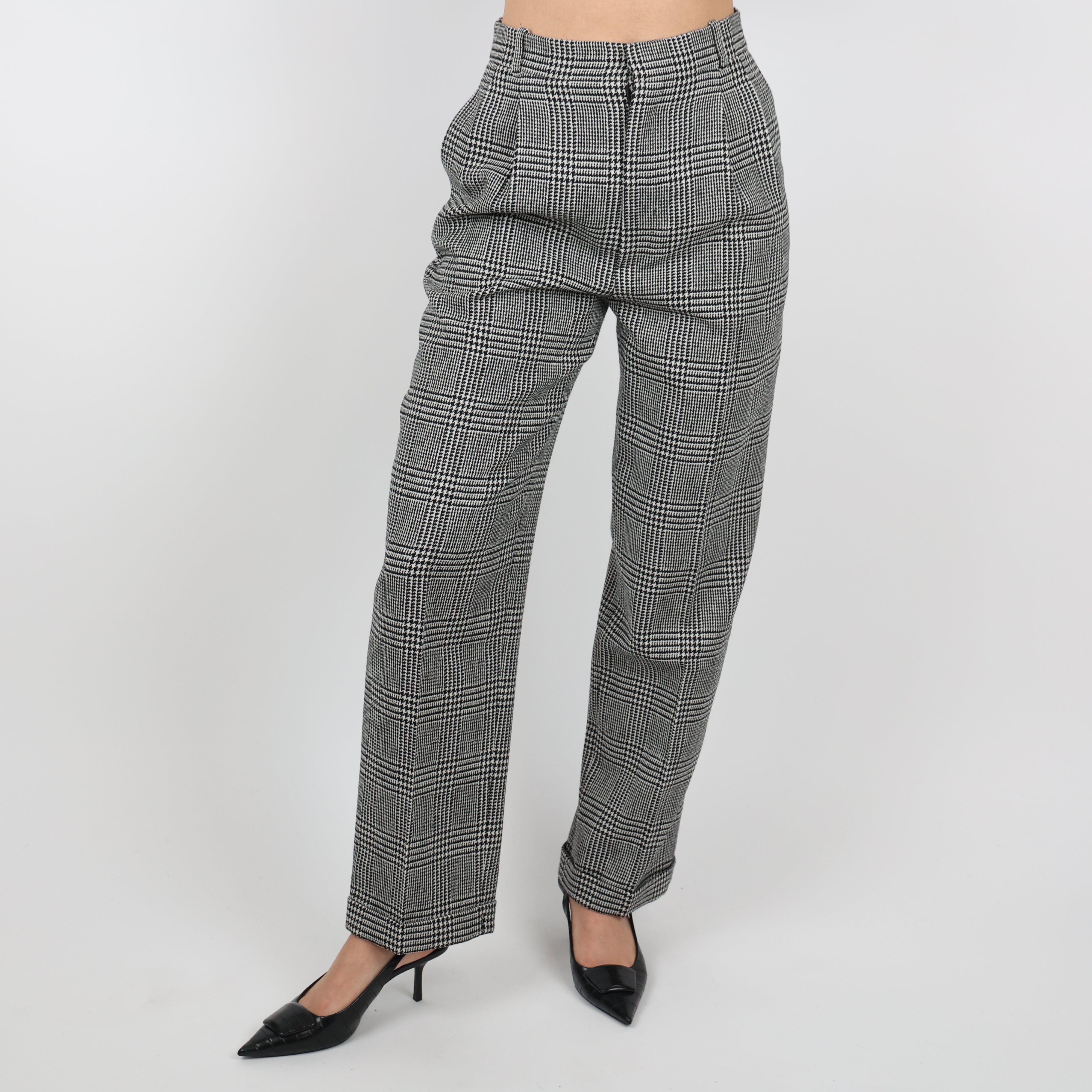 Trousers, UK Size 8