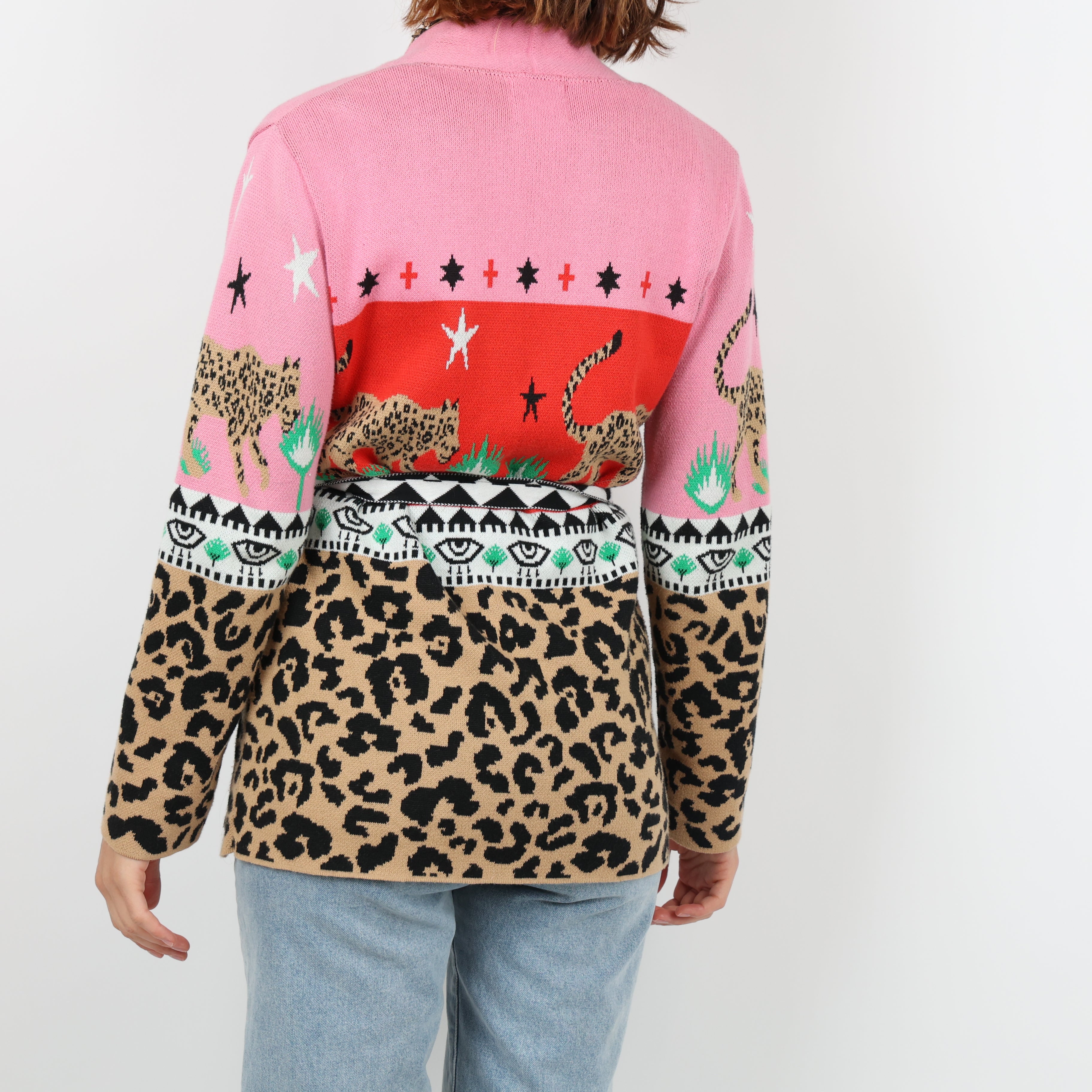 Knitwear, UK Size 6