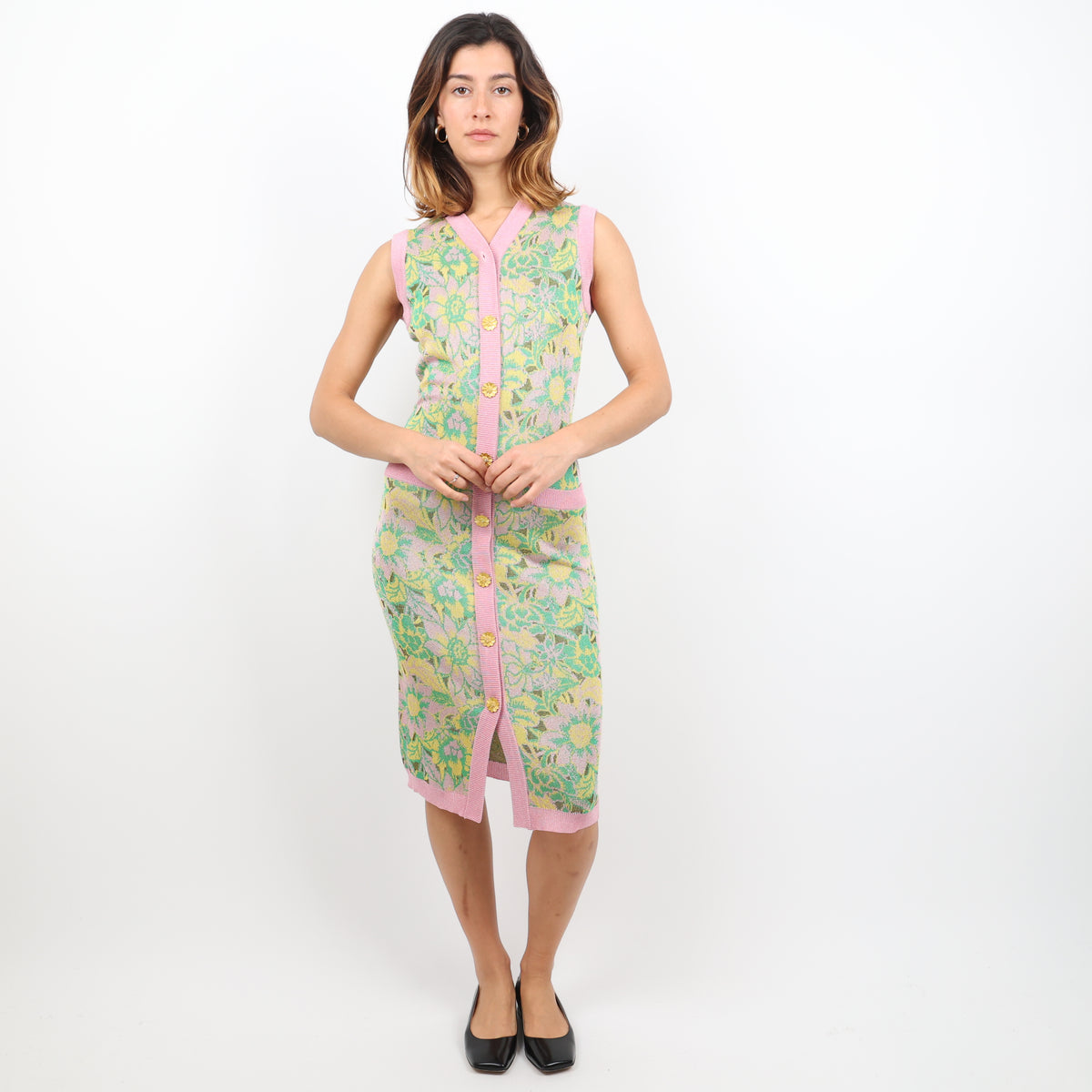 Dress, UK Size 8
