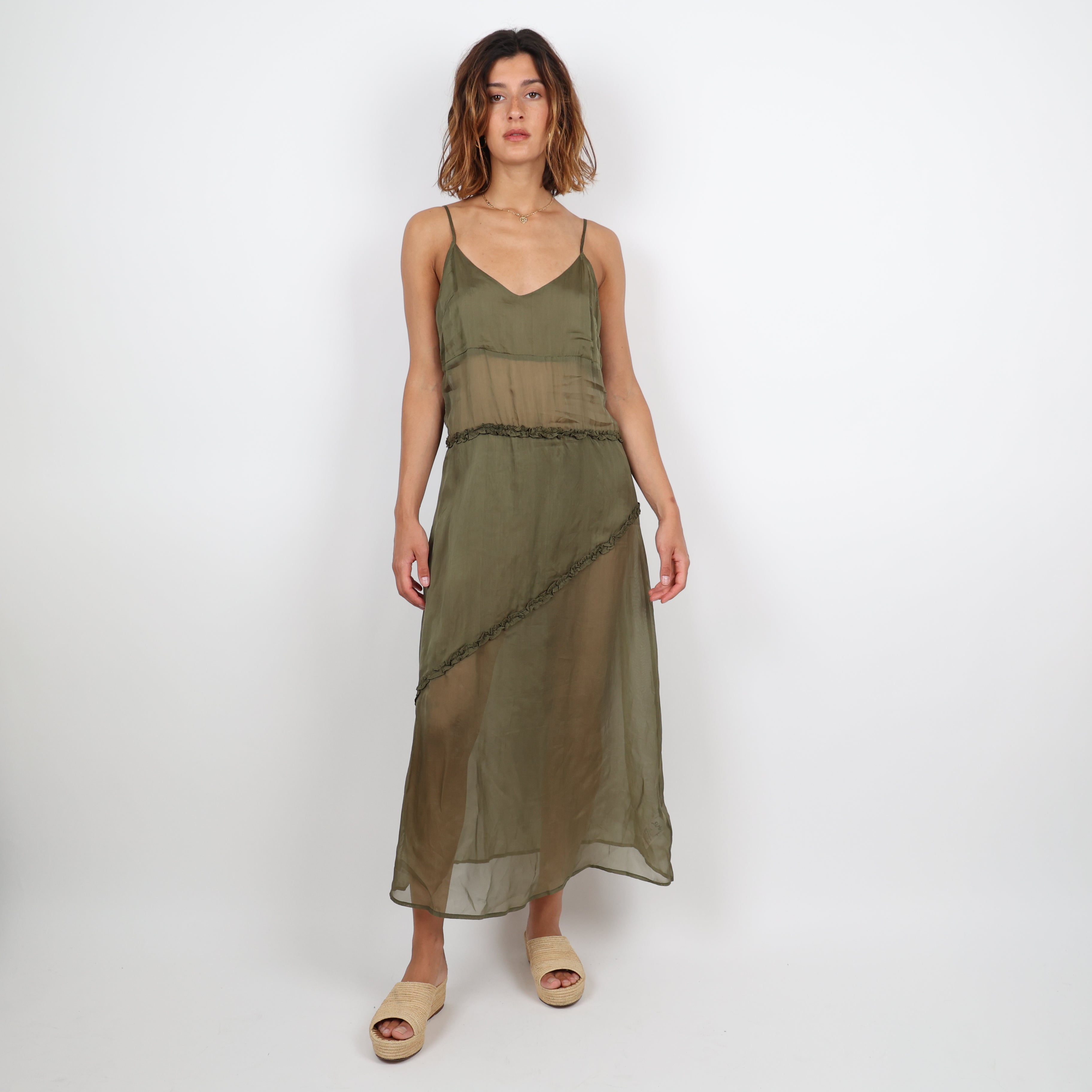 Dress, UK Size 12