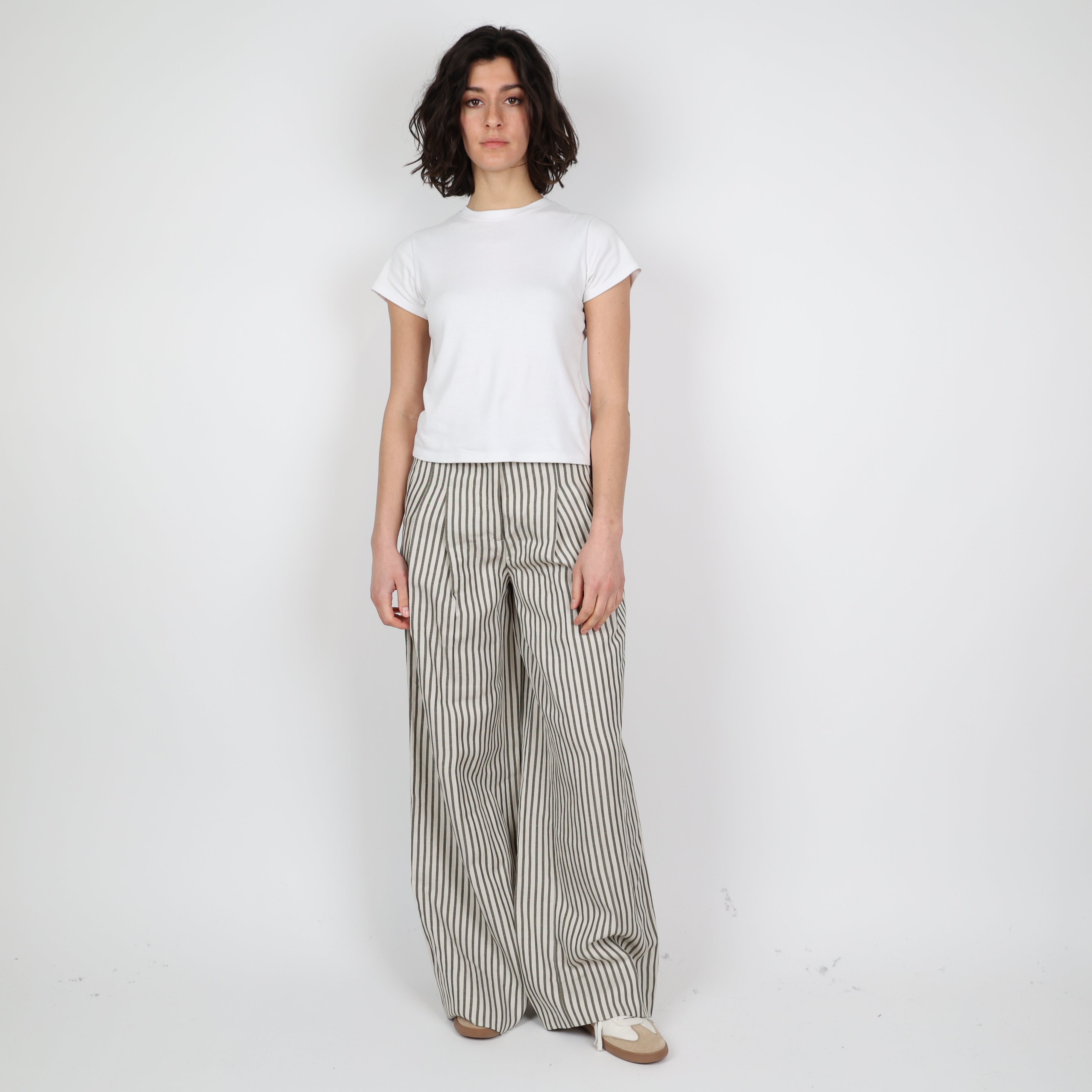Trousers, UK Size 8