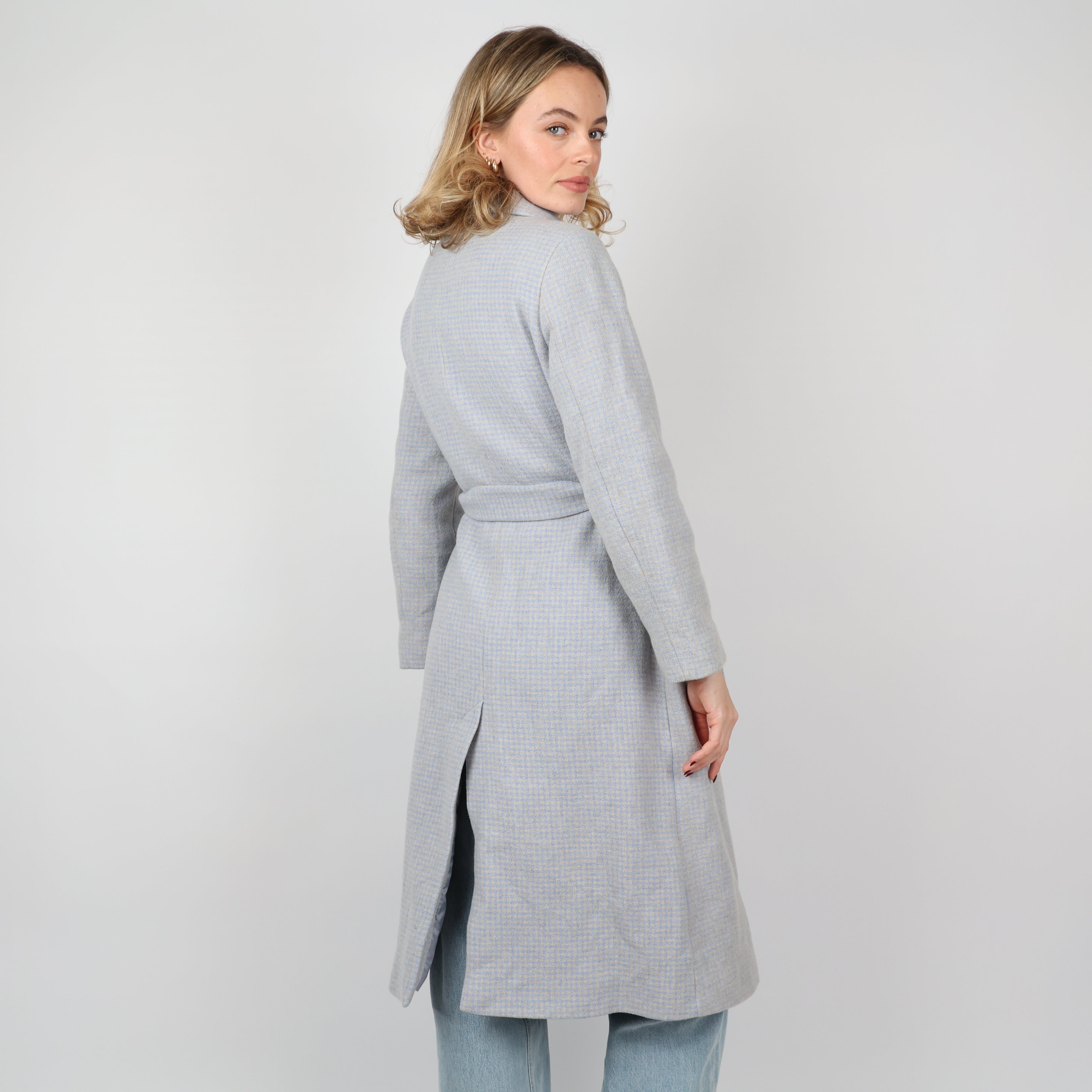 Coat, UK Size 6