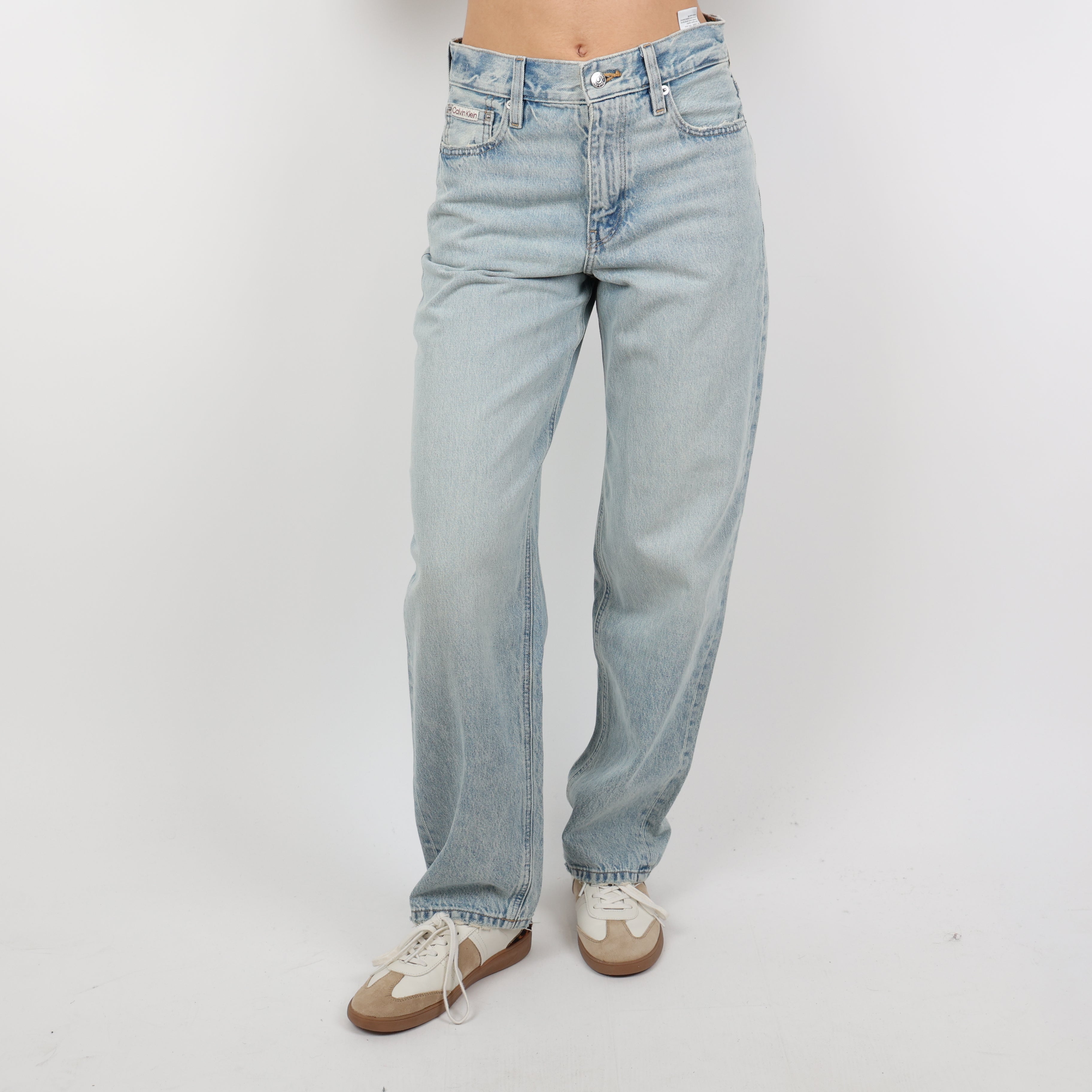 Jeans, Waist 25
