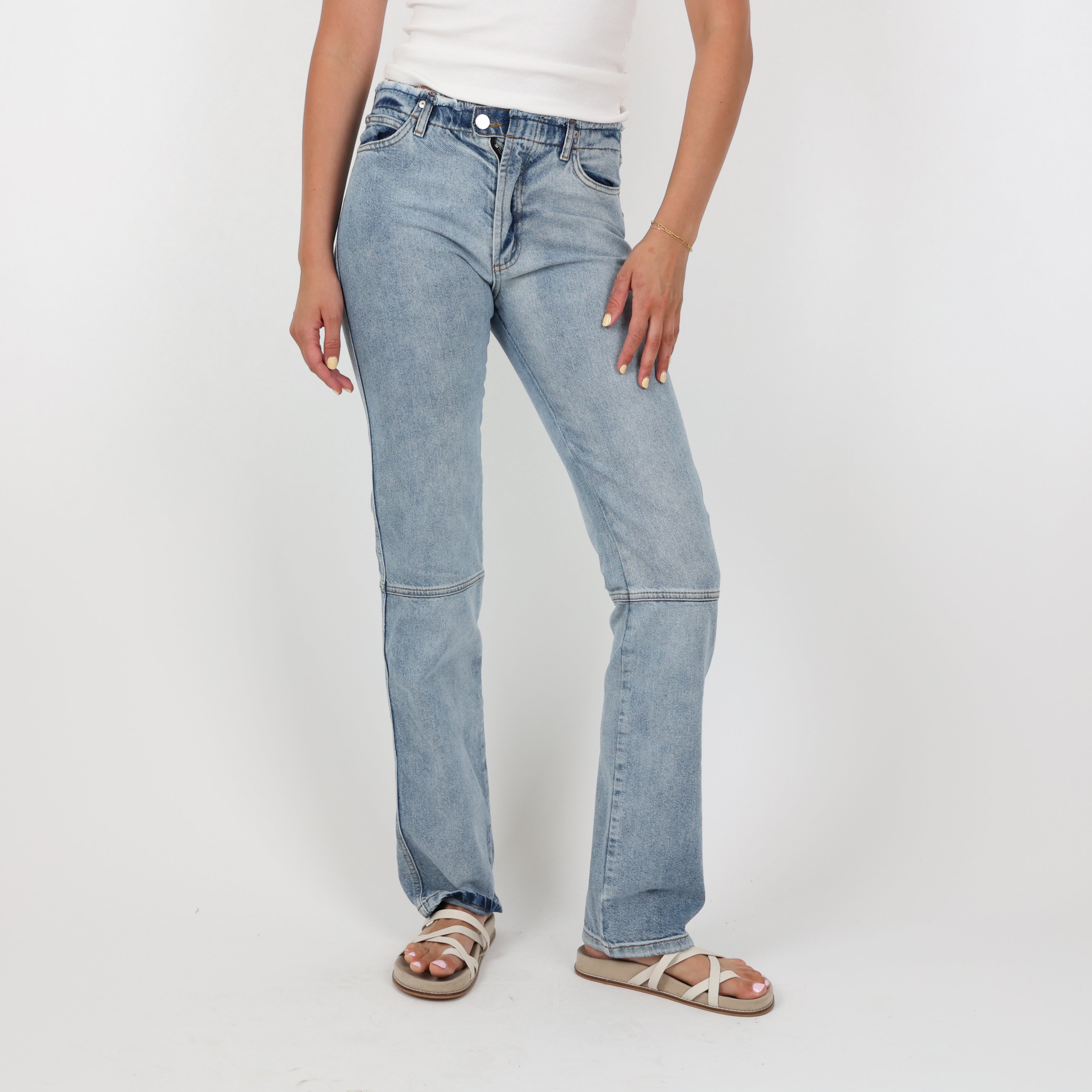 Jeans, UK Size 6
