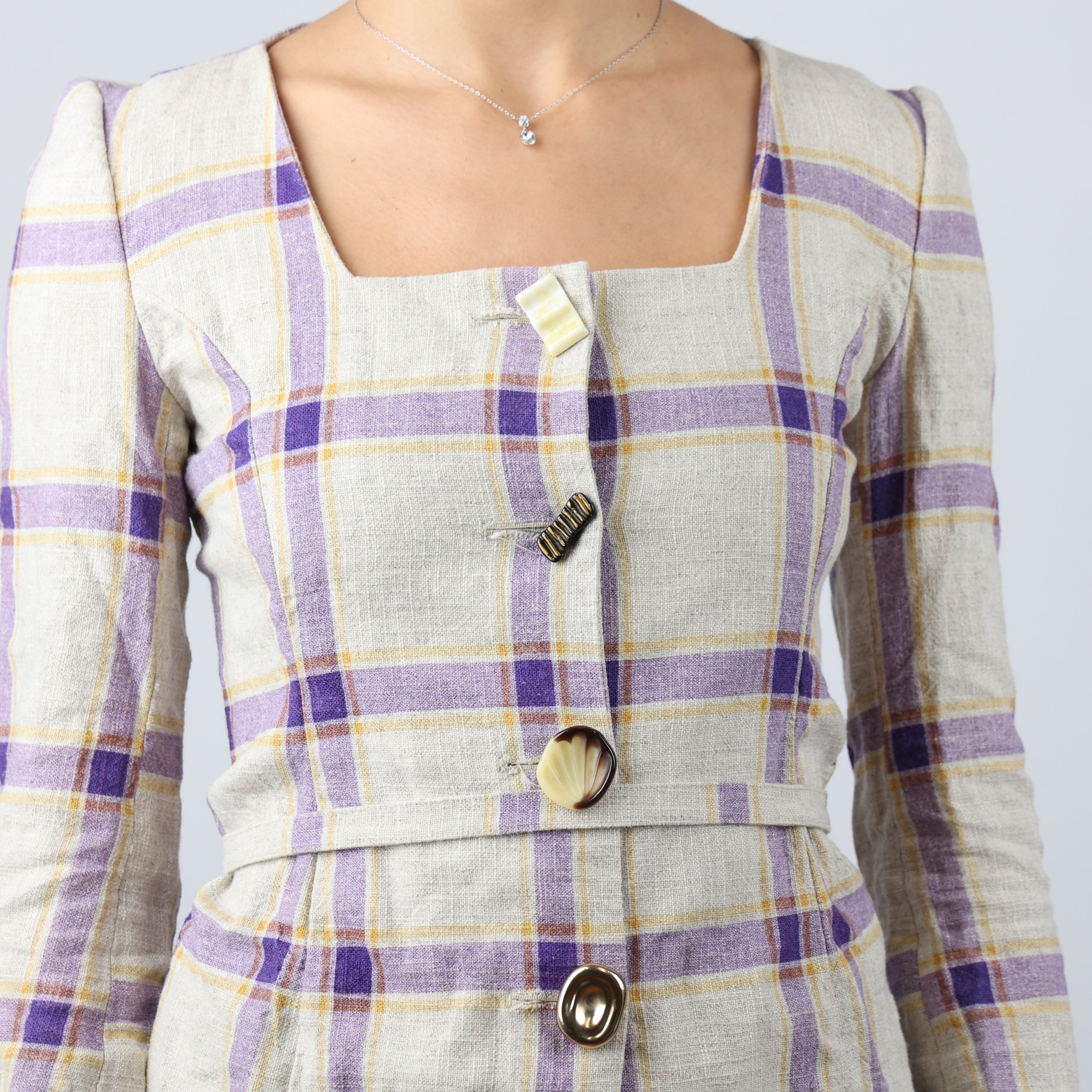 Top, UK Size 8