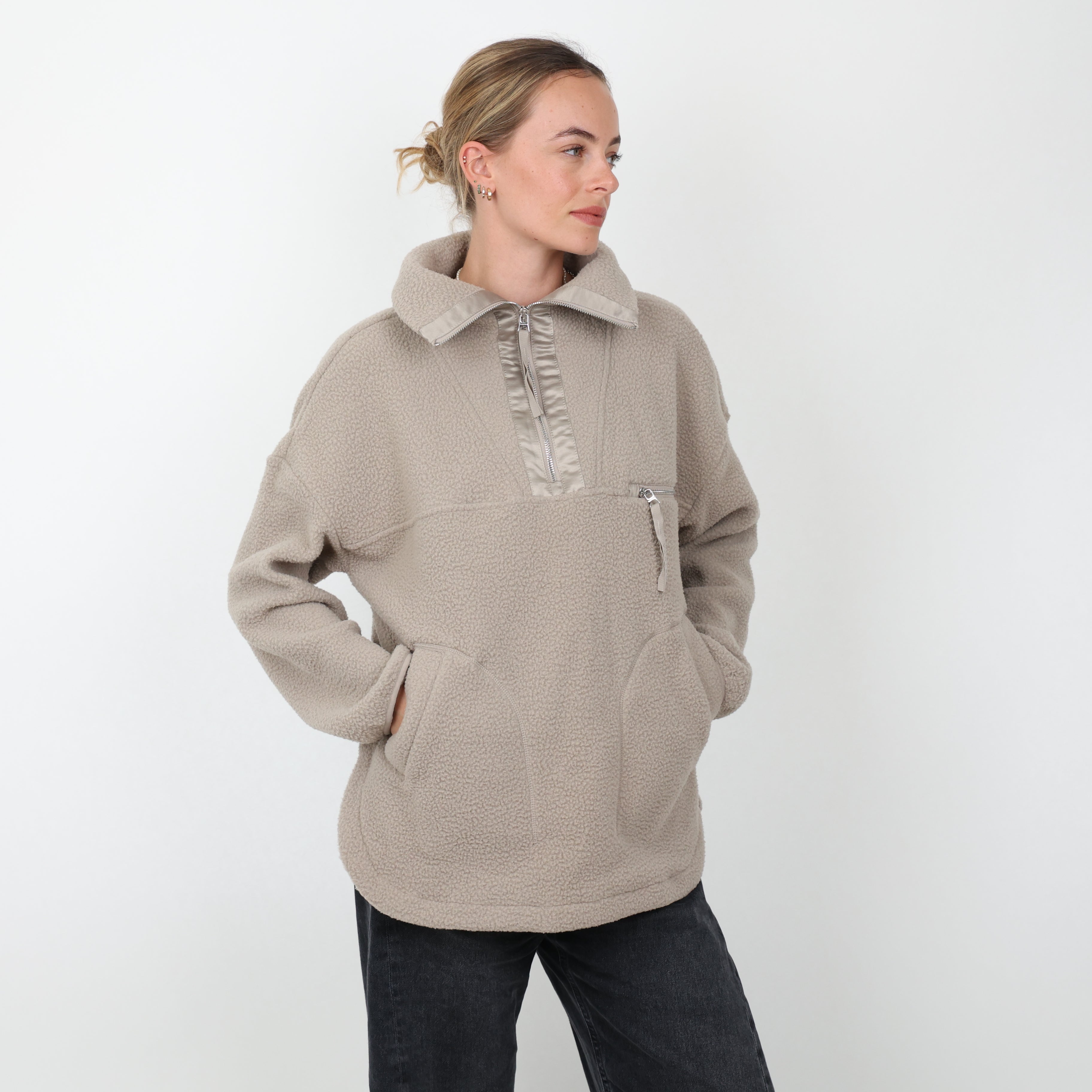 Sweatshirt, UK Size 12