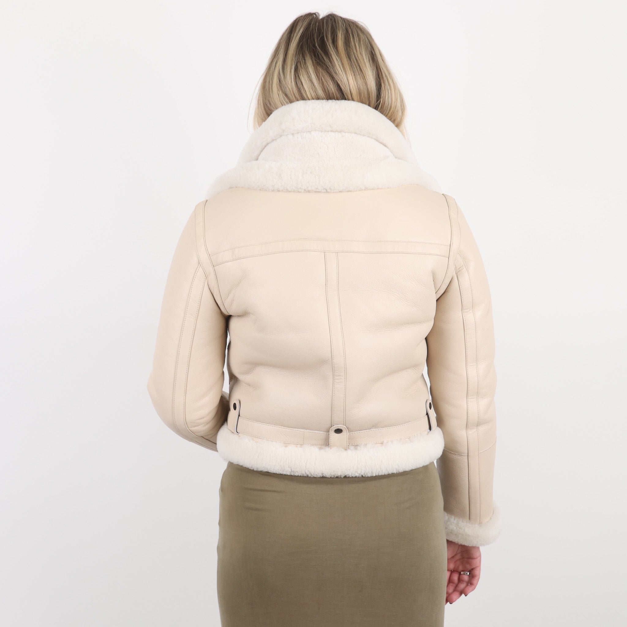 Jacket, UK Size 8