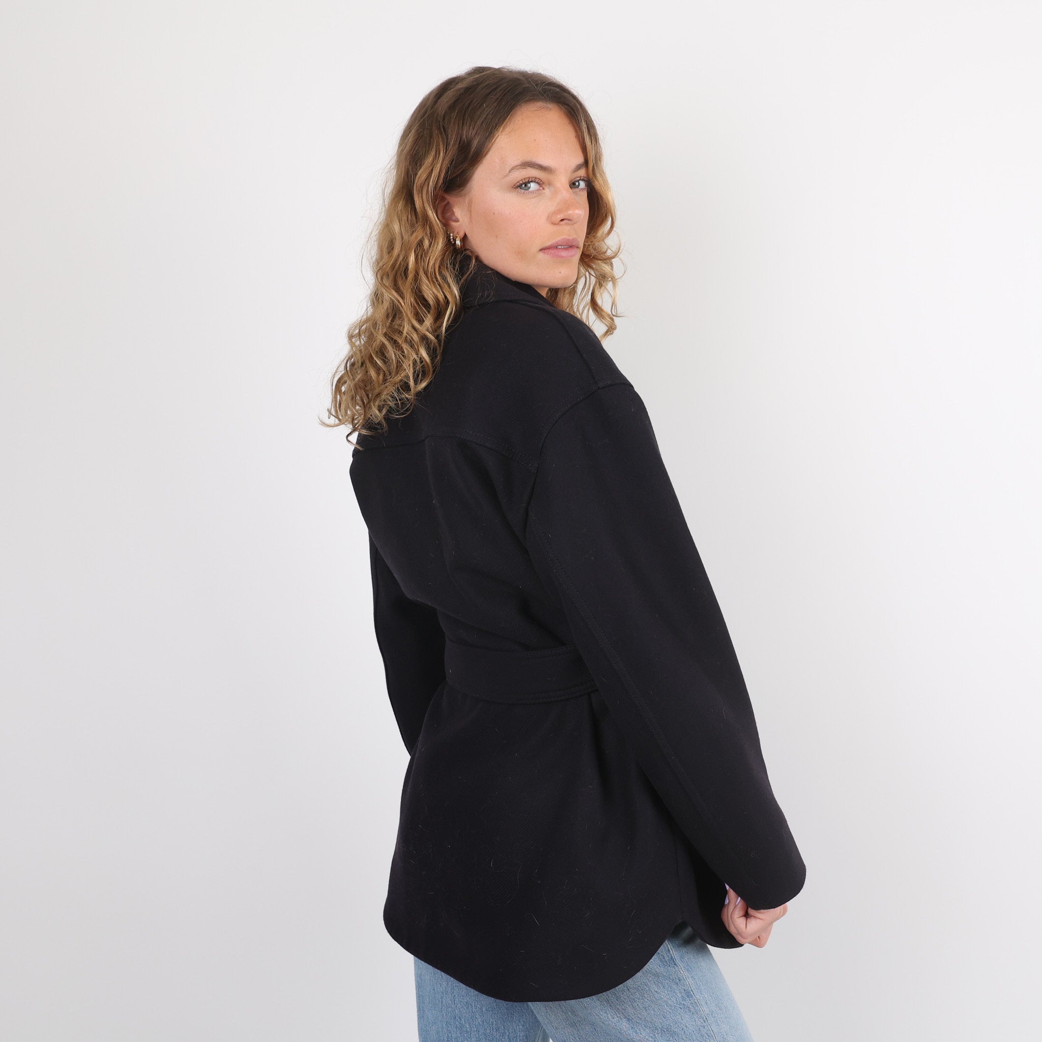 Jacket, UK Size 8