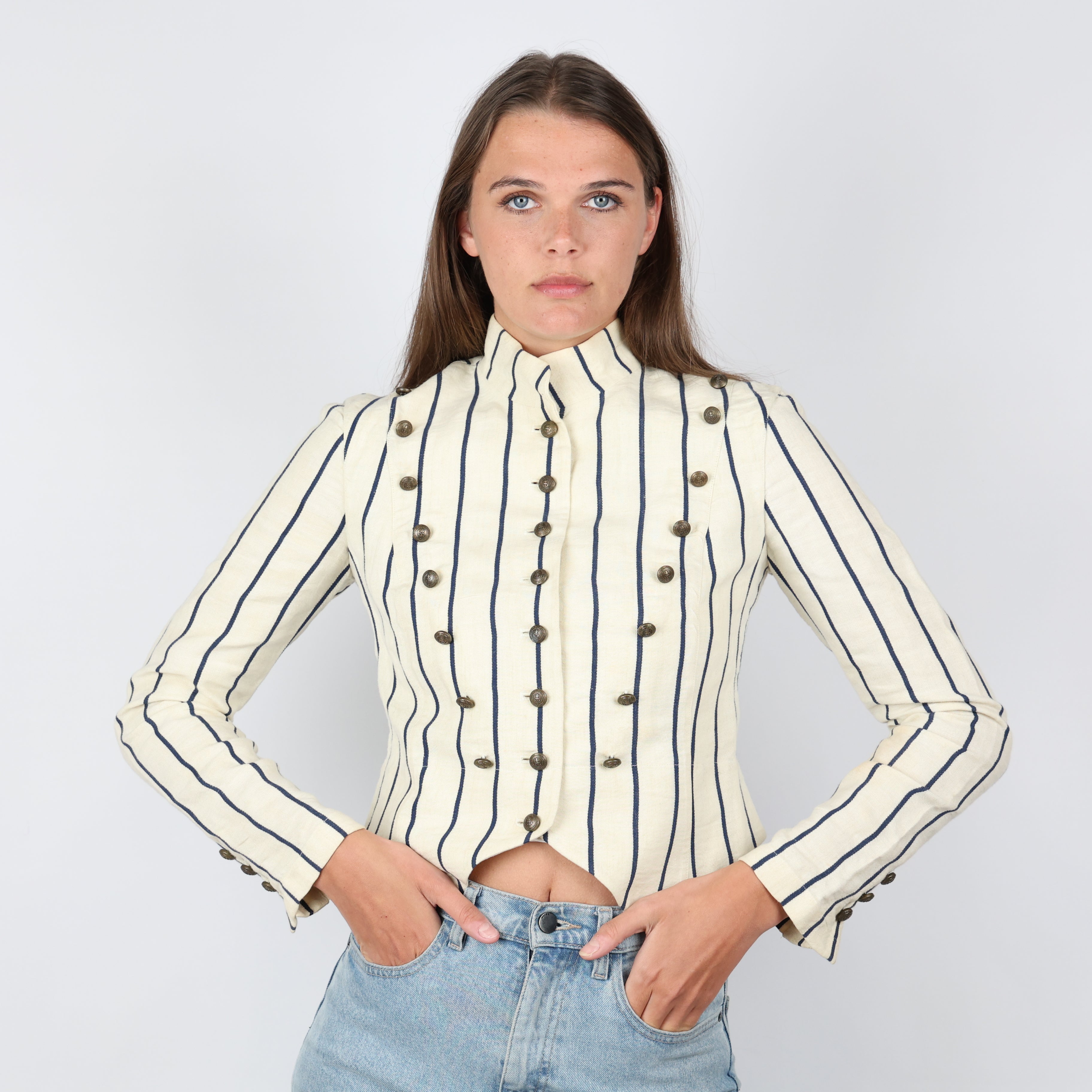 Jacket, UK Size 8