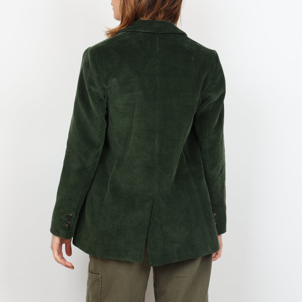 Jacket, UK Size 8