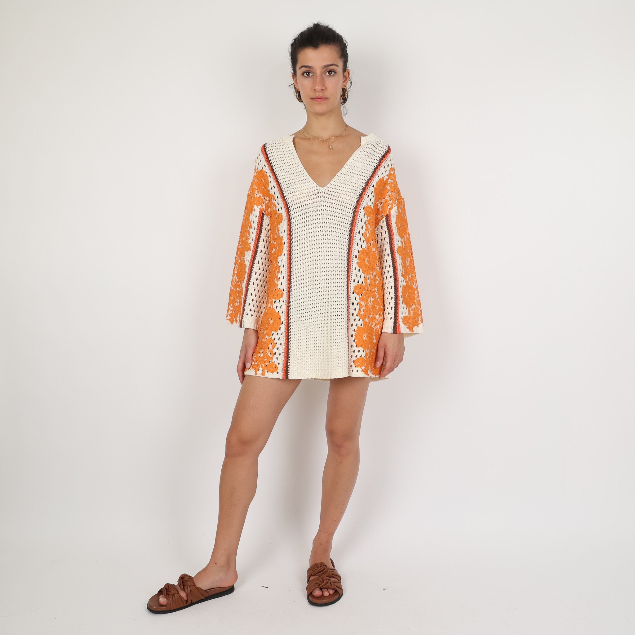 Knitwear, UK Size 8