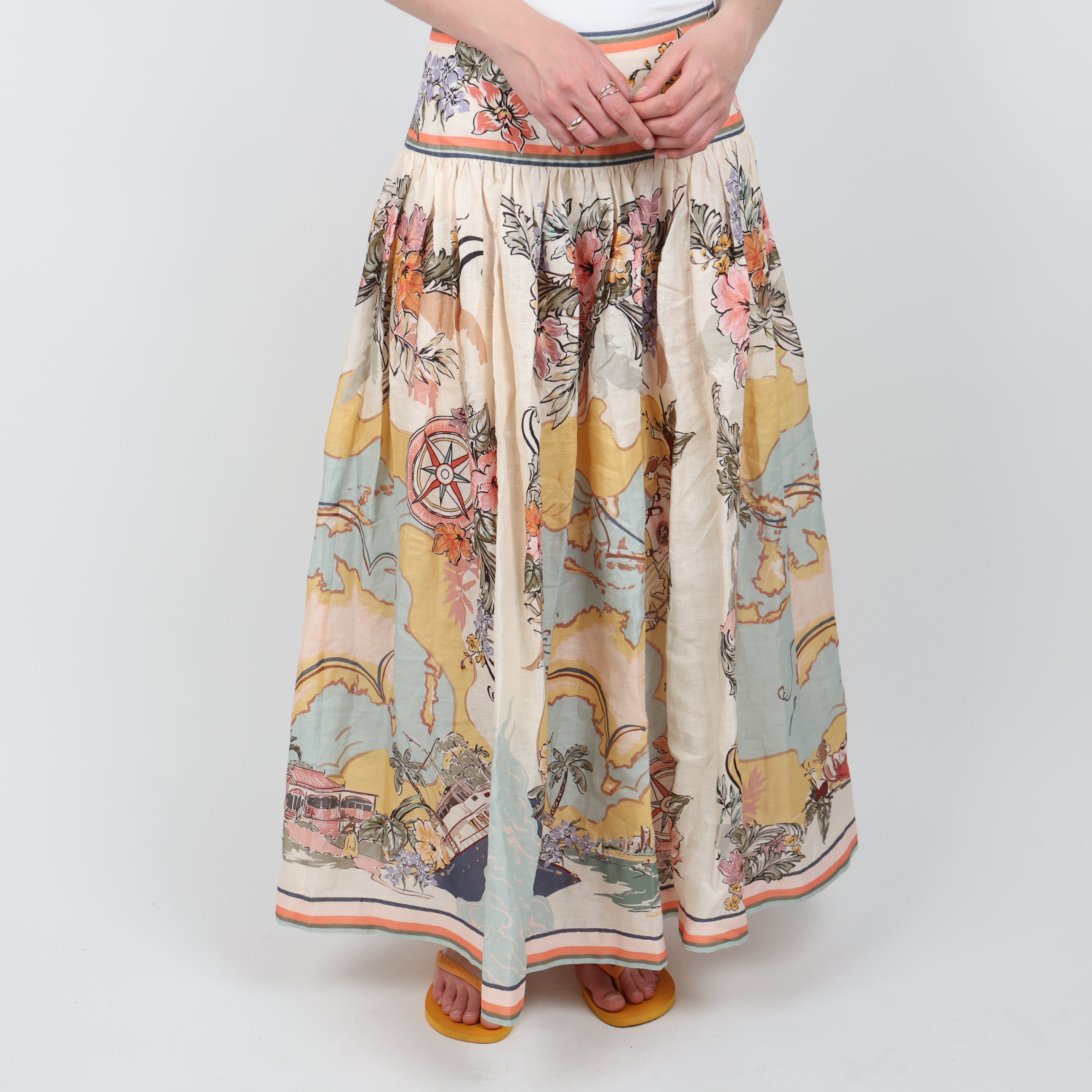 Skirt, UK Size 12