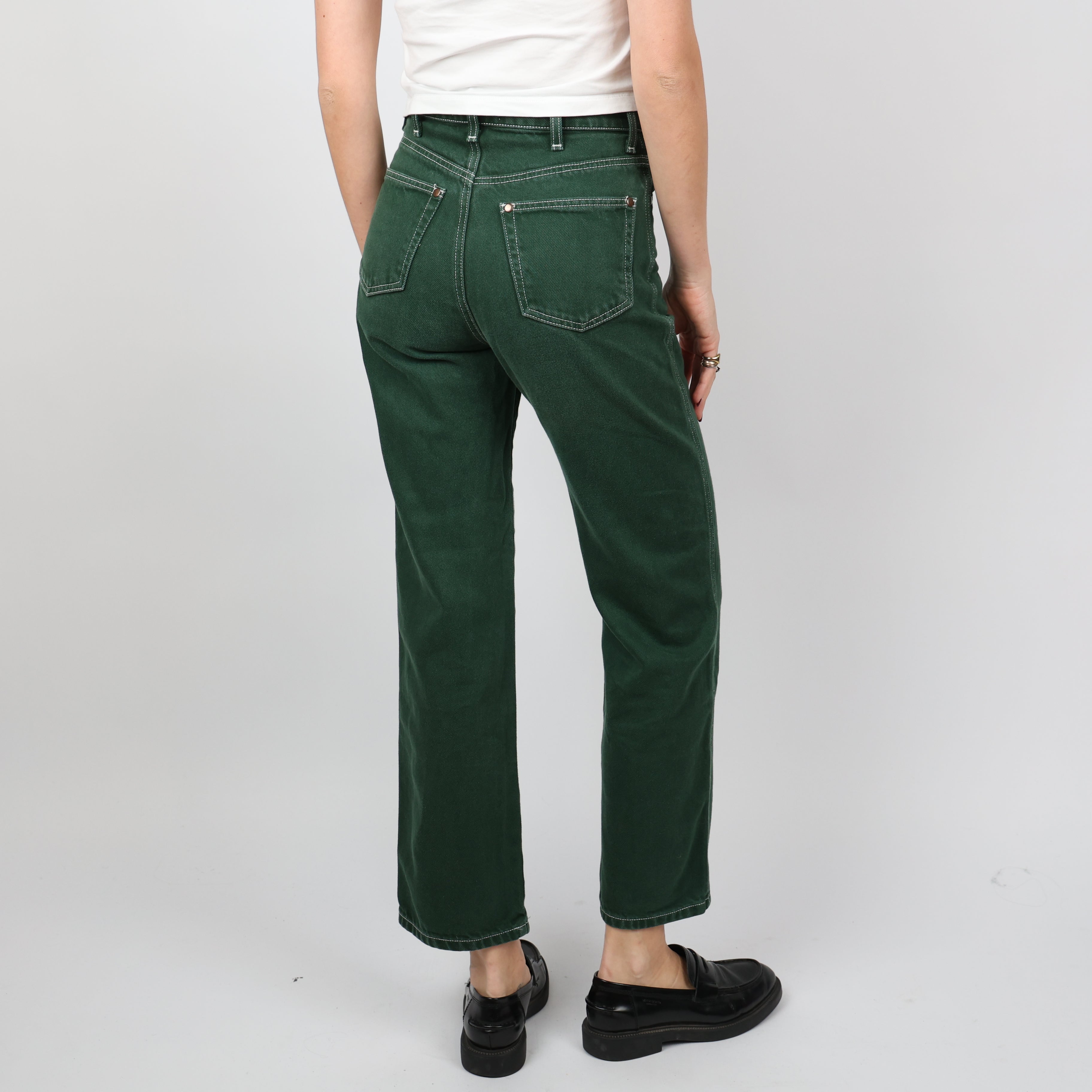 Jeans, Waist 24