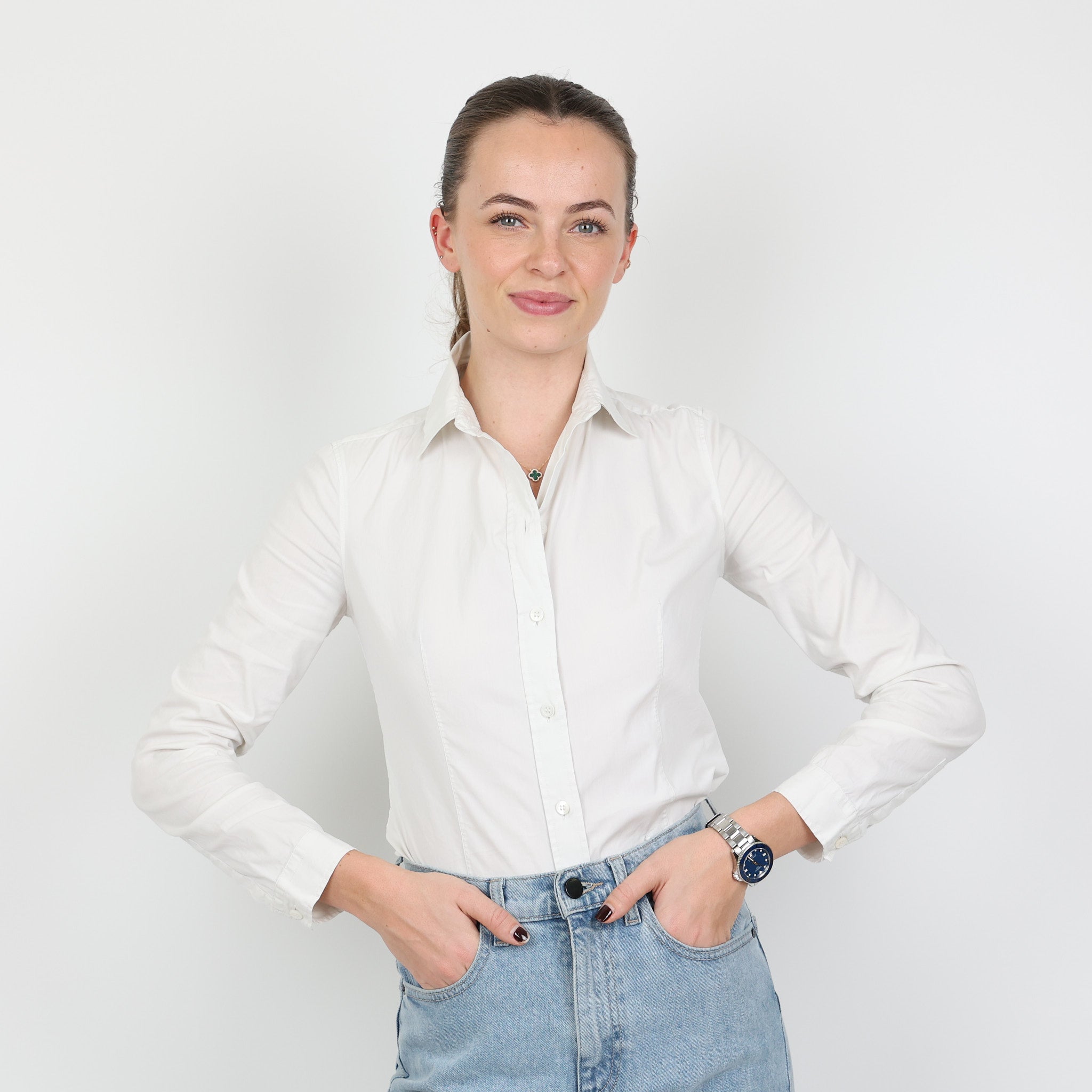 Shirt, UK Size 6
