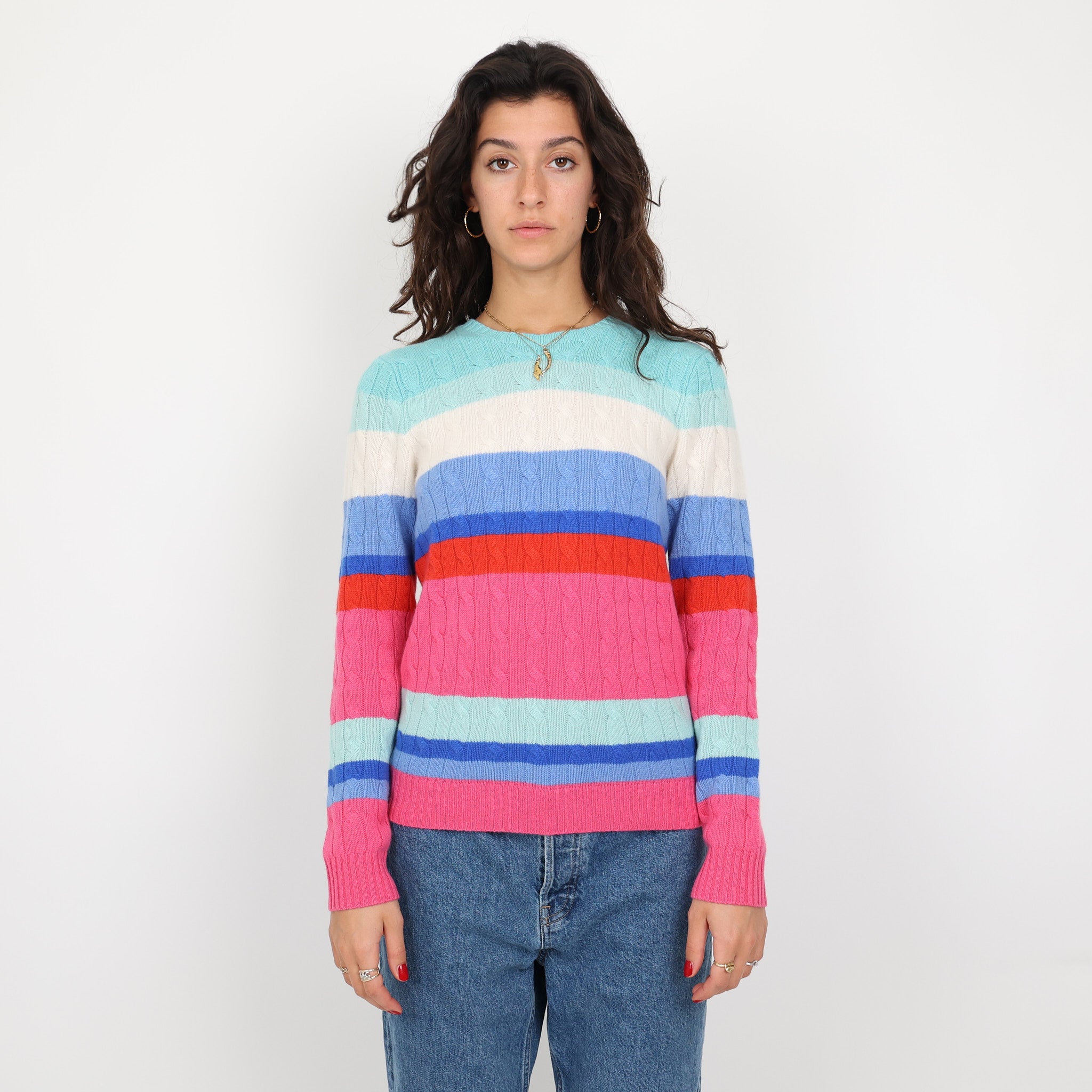 Knitwear, UK Size 10