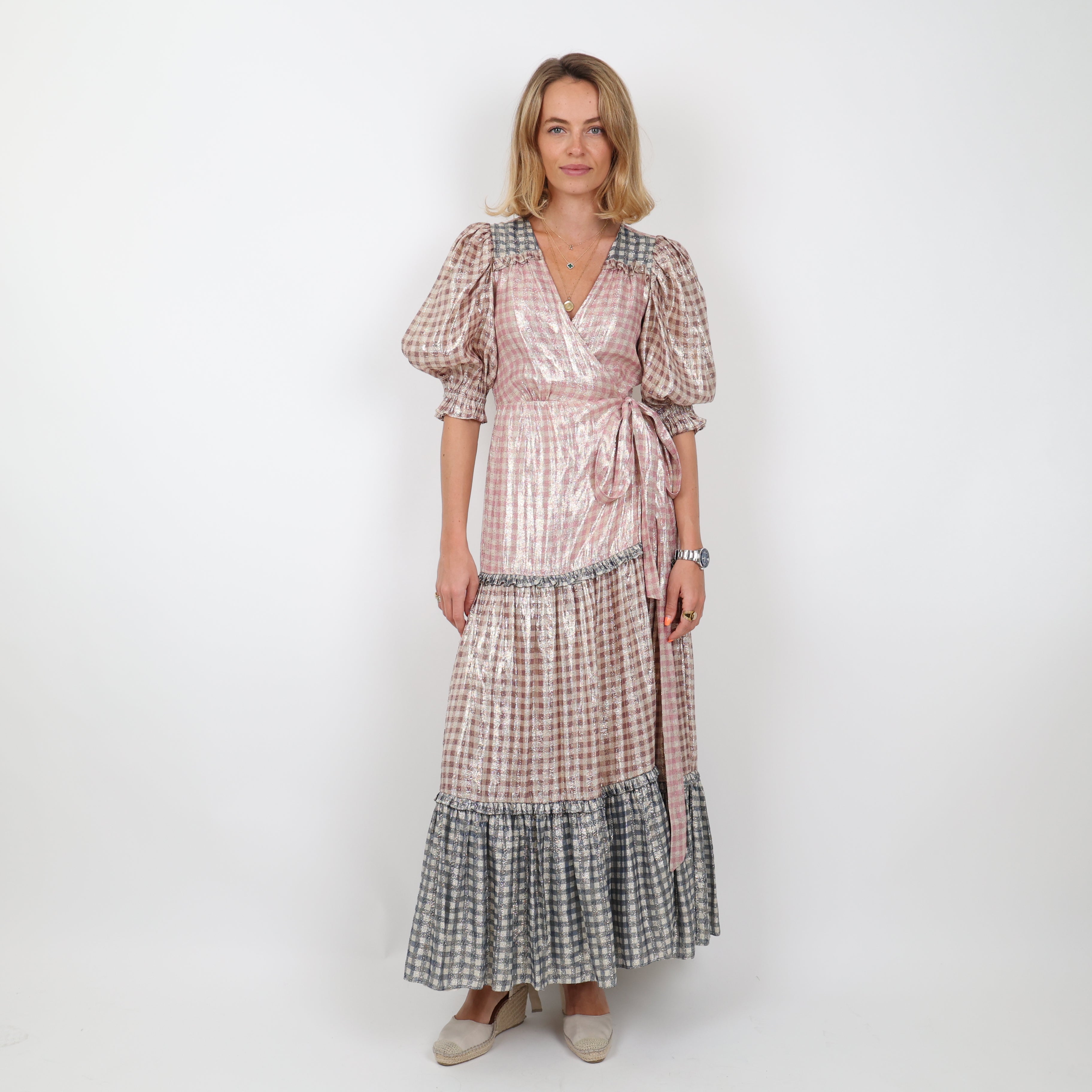 Dress, UK Size 4