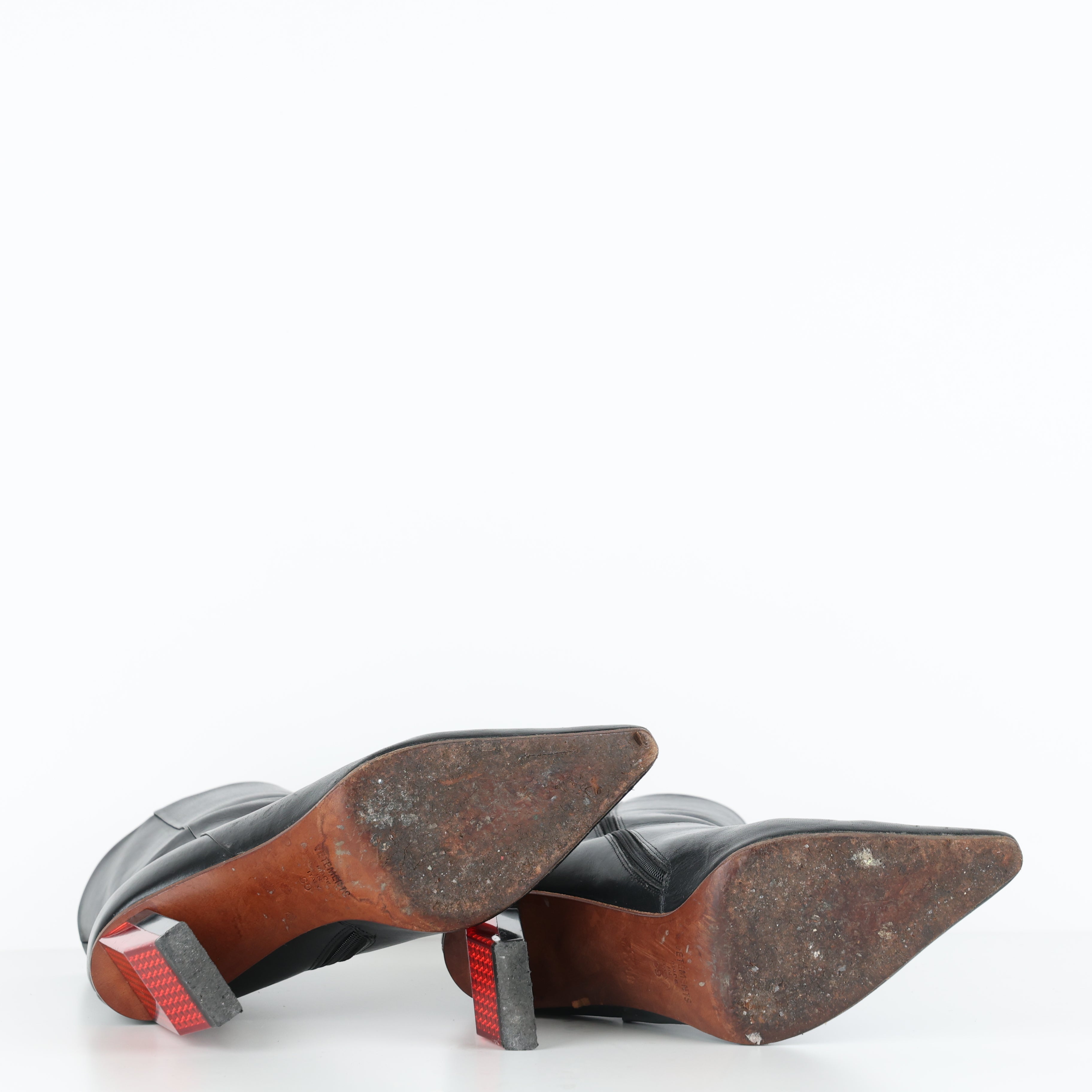 Boots , Shoe Size 39