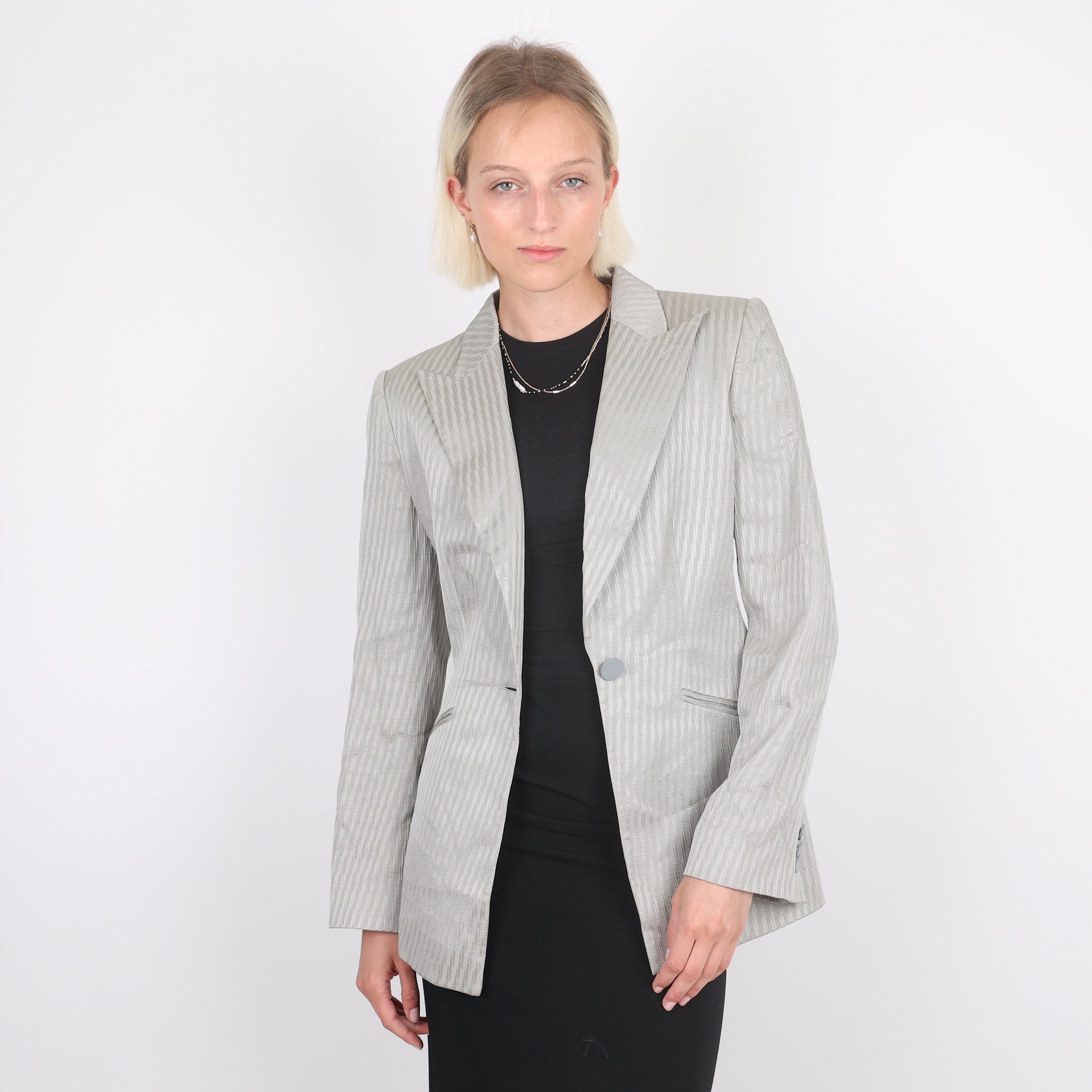 Jacket, UK Size 8