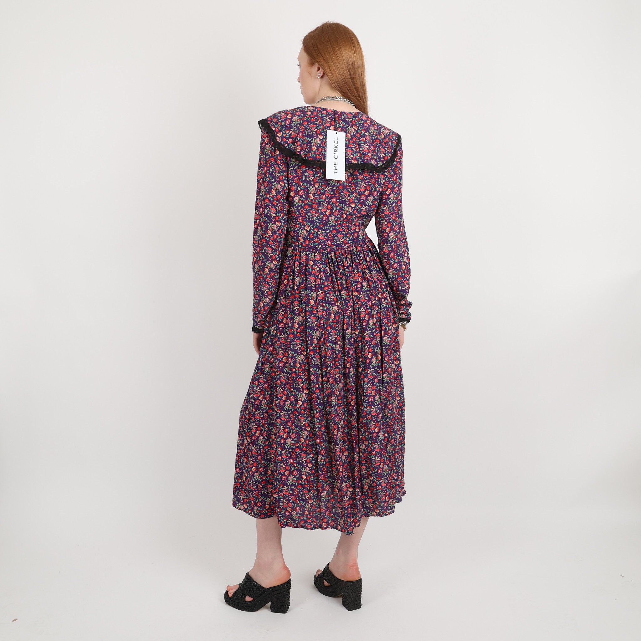 Dress, UK Size 8
