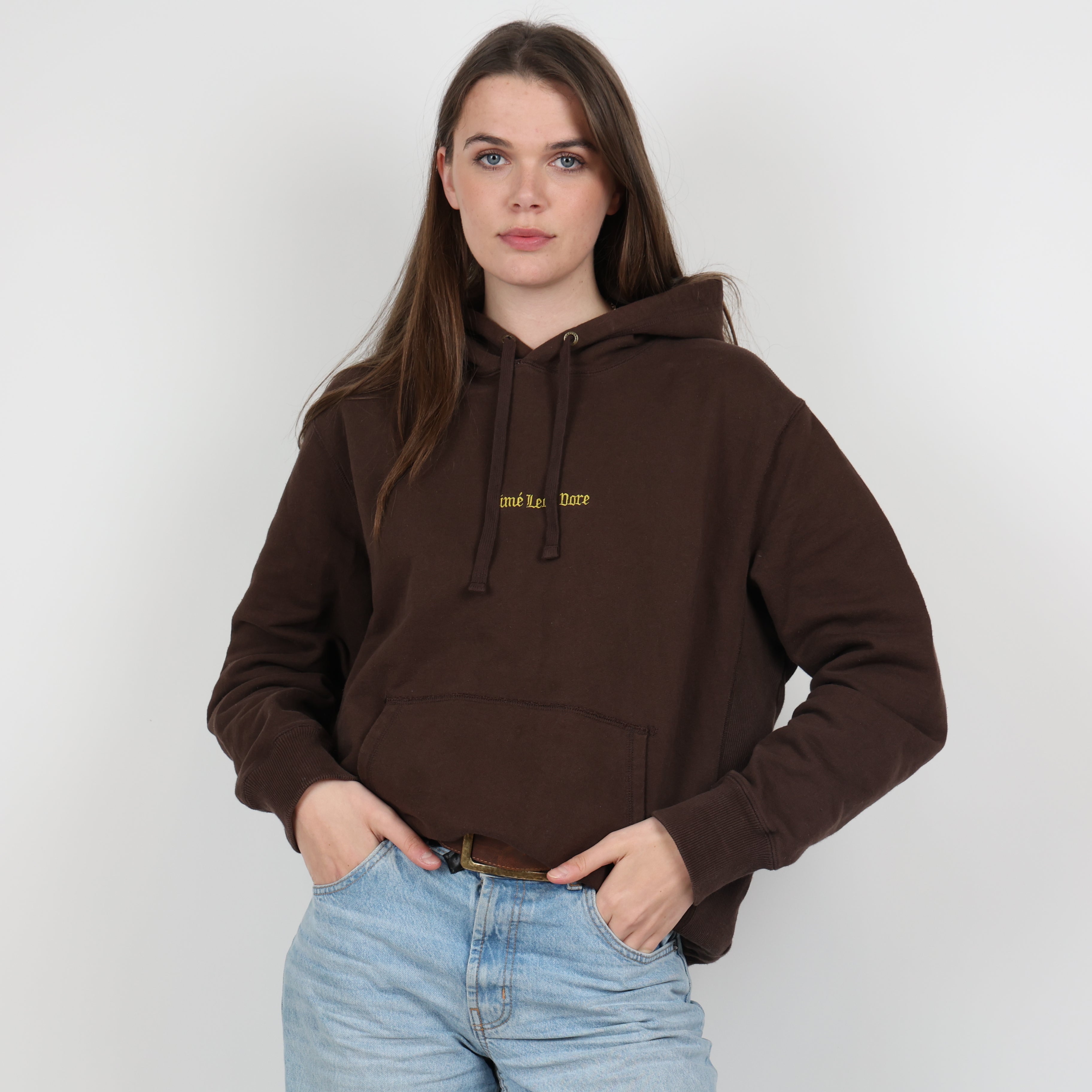 Sweatshirt, UK Size 10