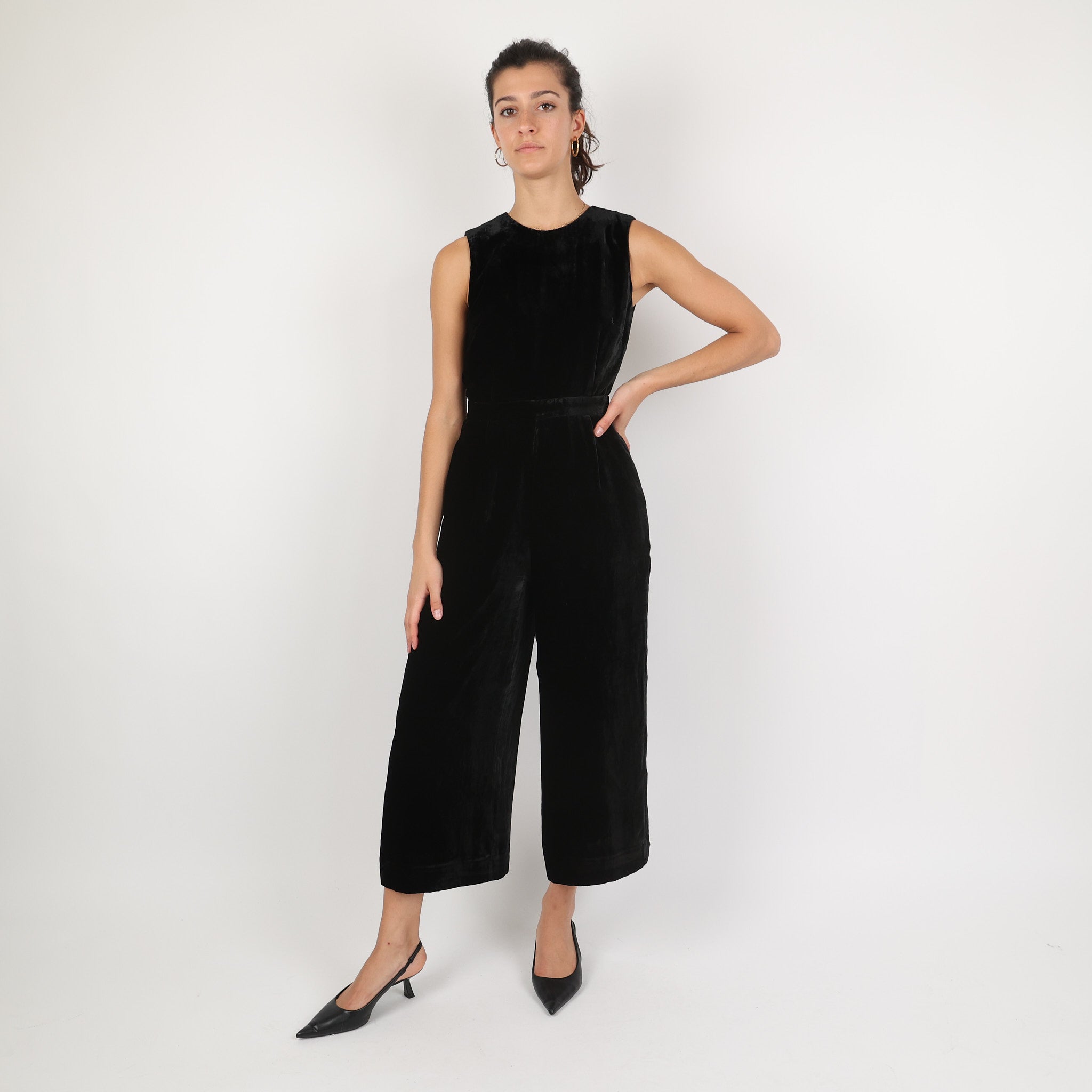 Jumpsuit, UK Size 8