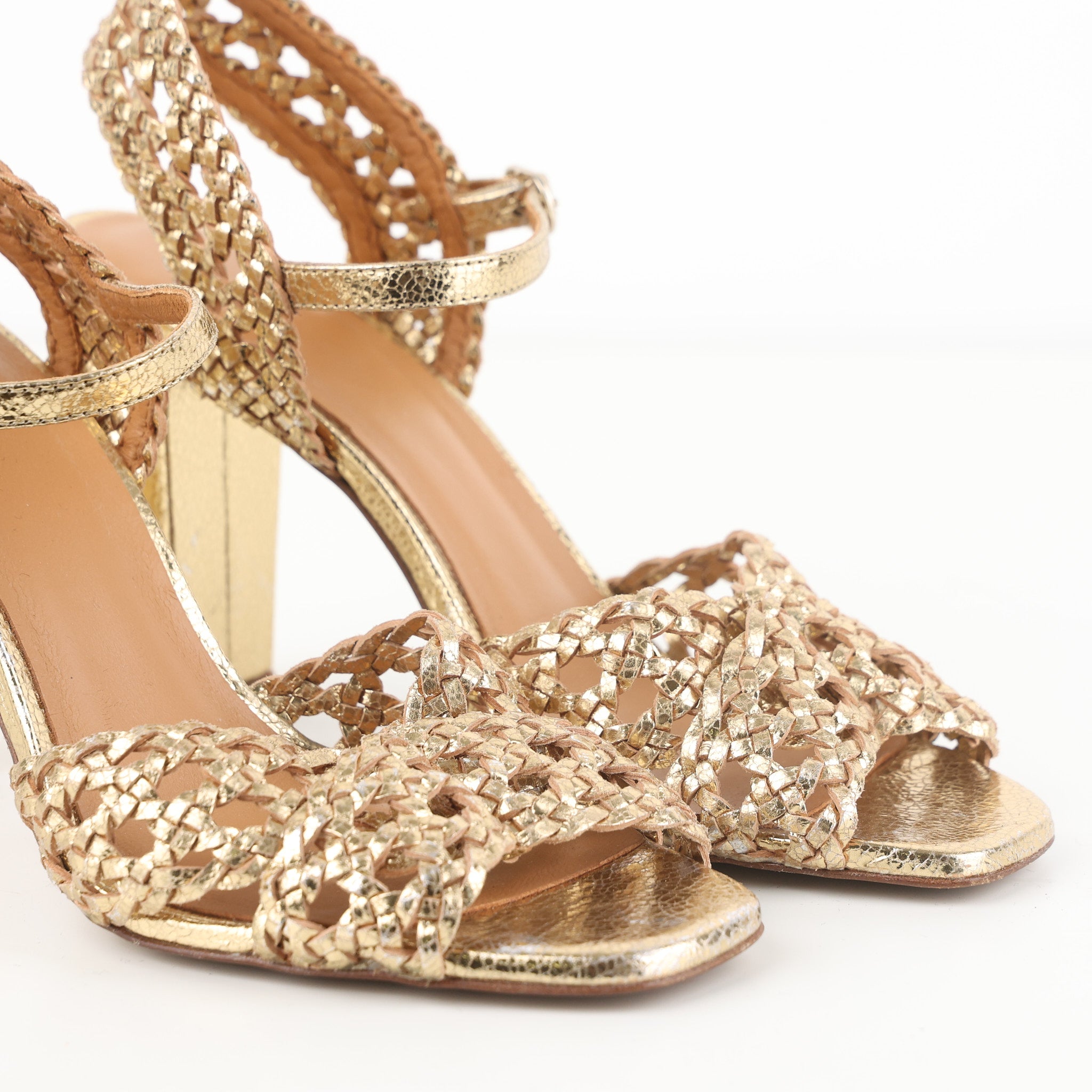 Shoes, Shoe Size 38