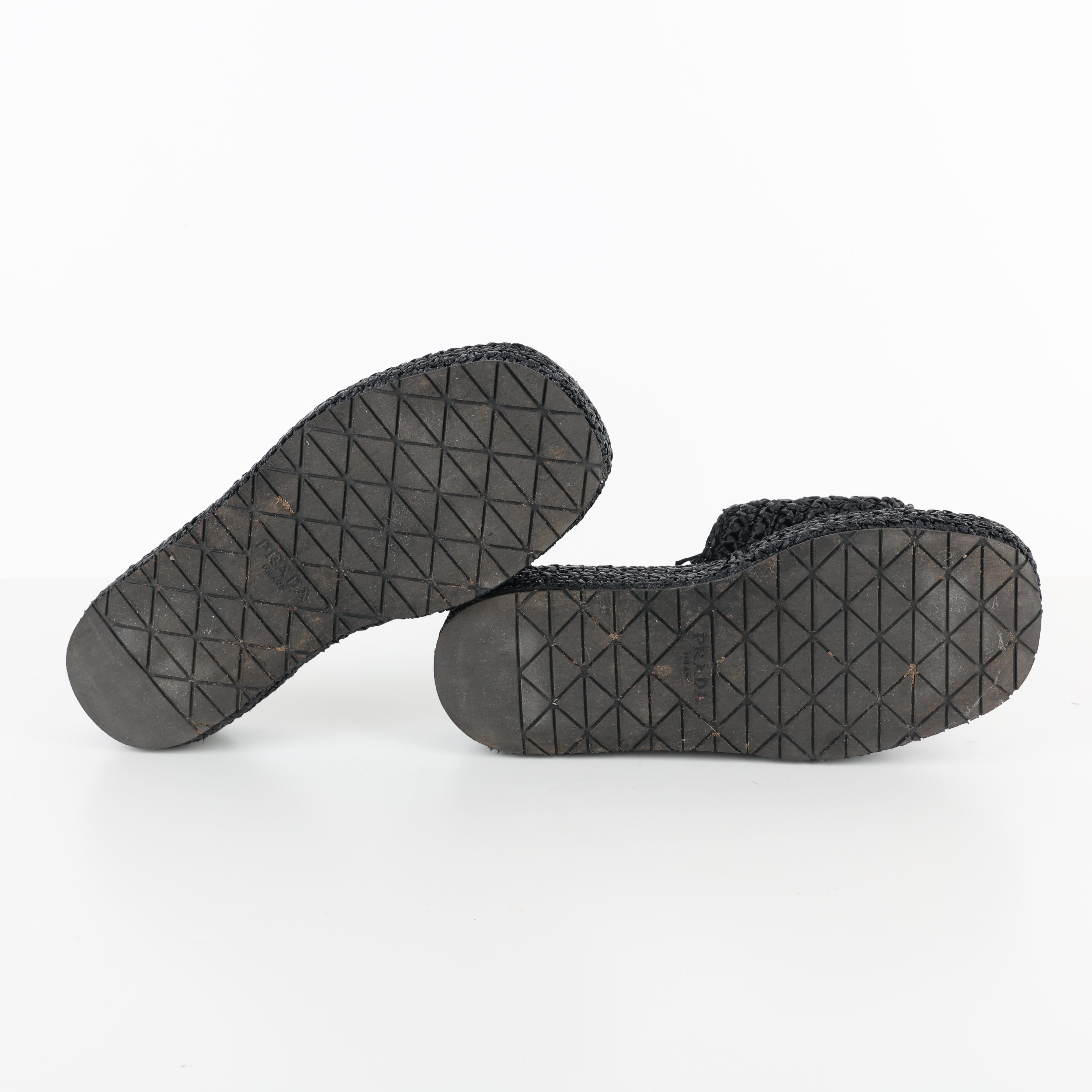 Flats , Shoe Size 38