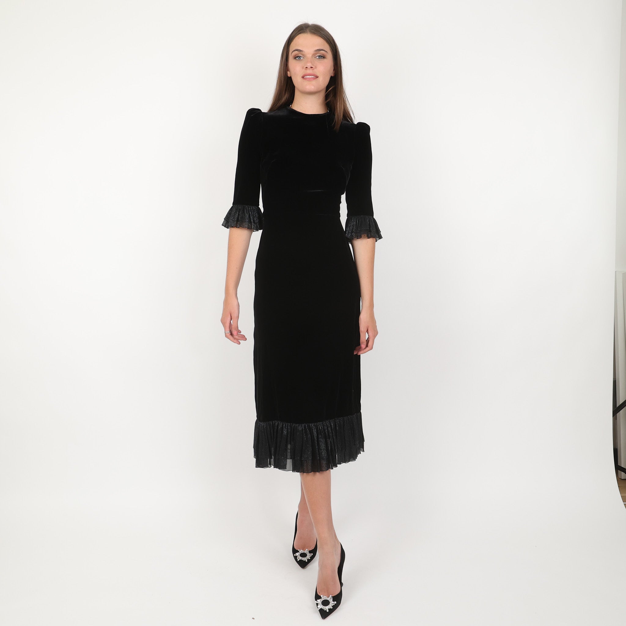 Dress, UK Size 10