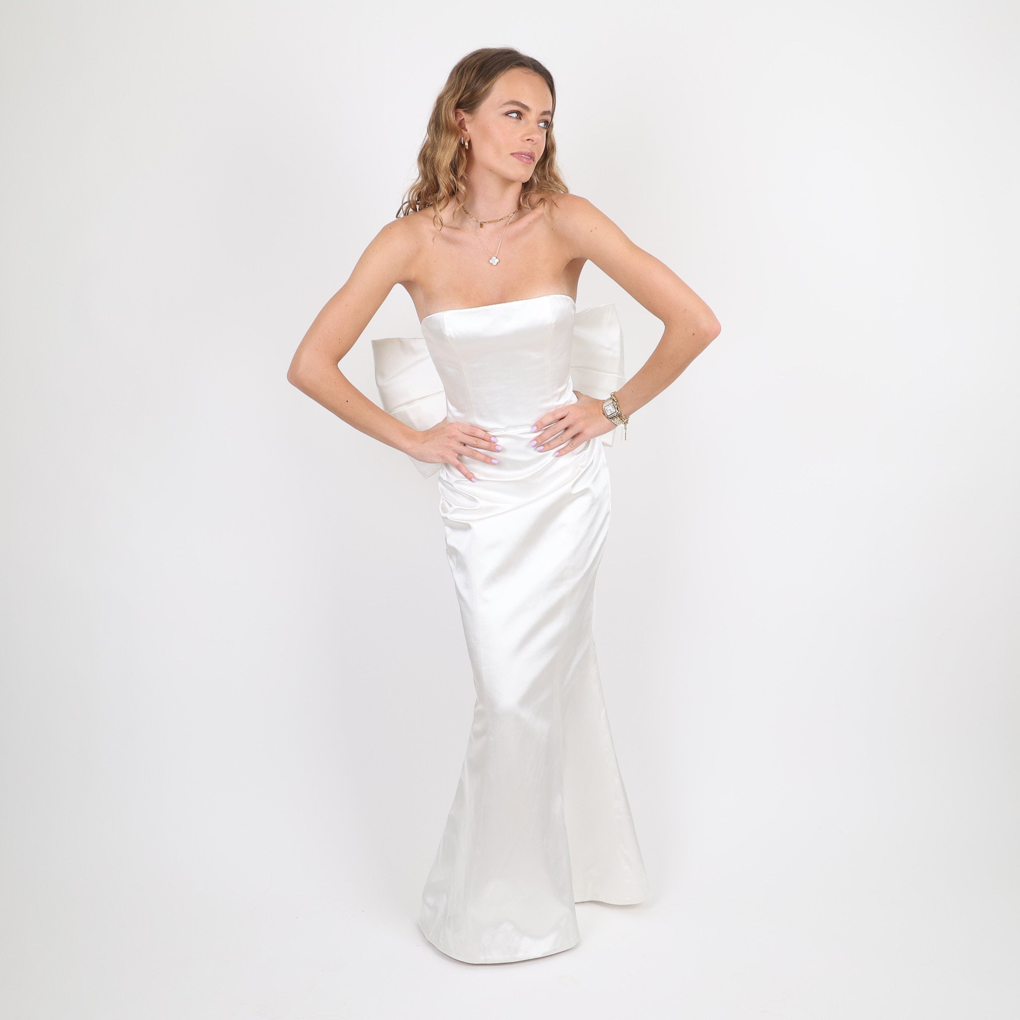 Dress, UK Size 10