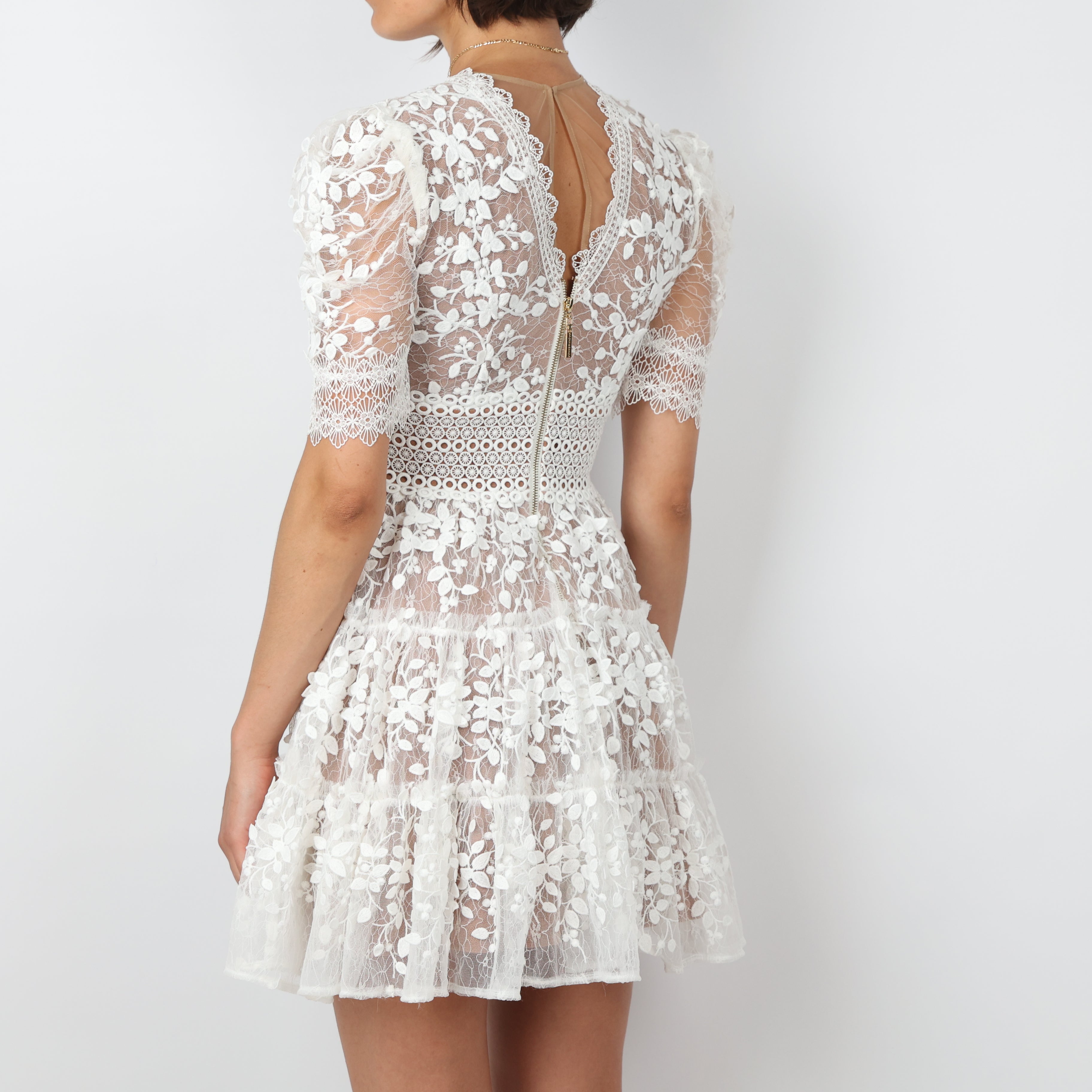 Dress, UK Size 8