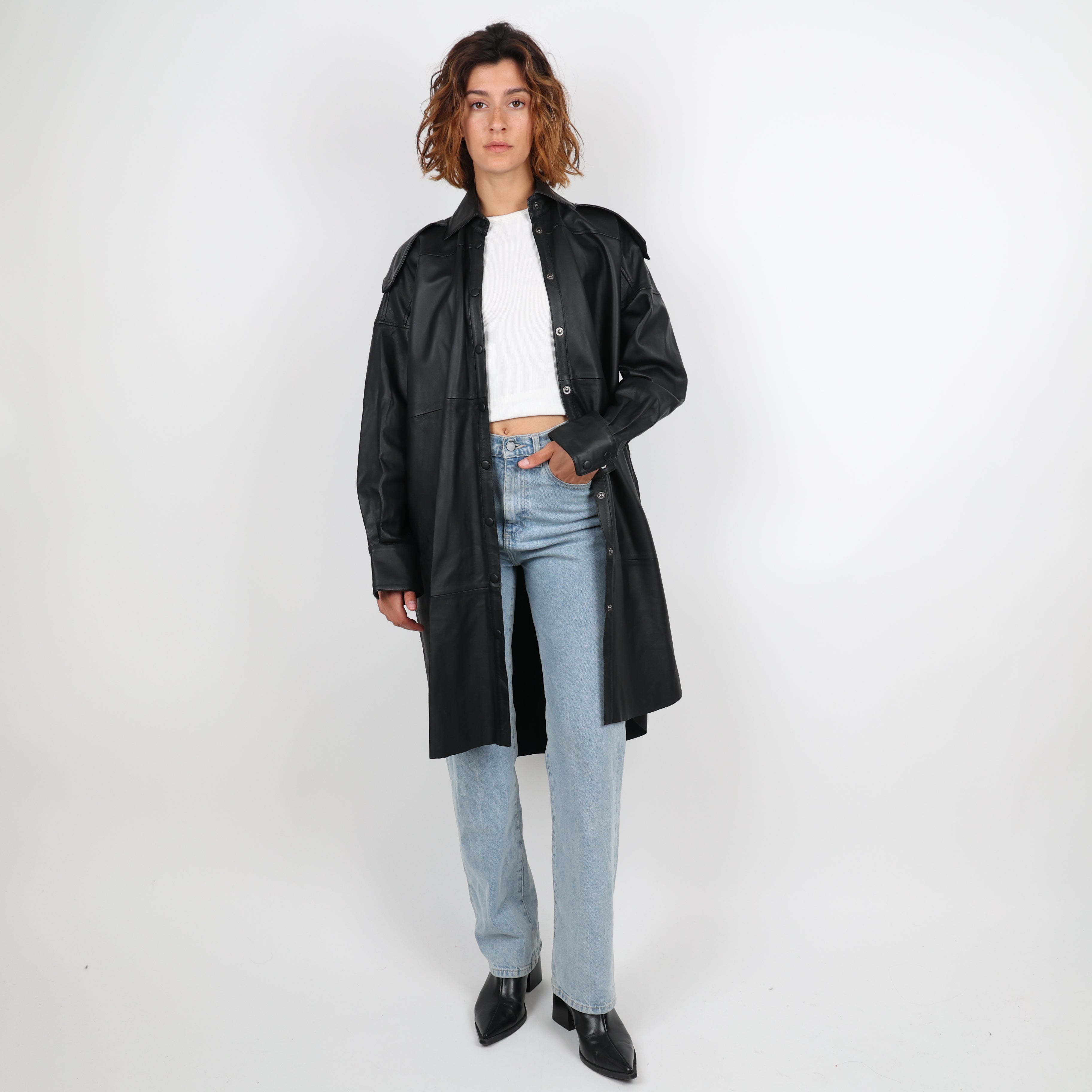 Jacket, UK Size 8