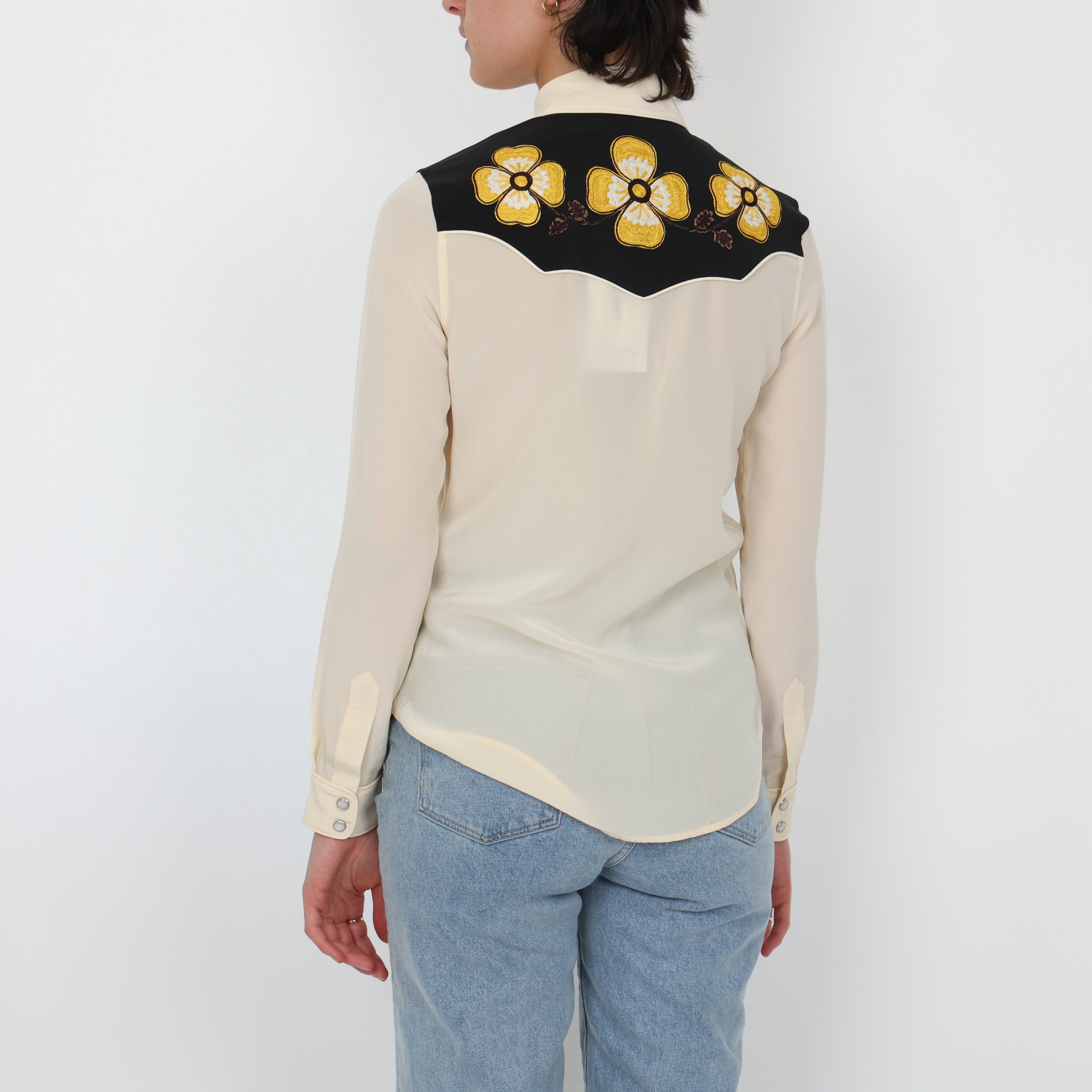 Shirt, UK Size 2