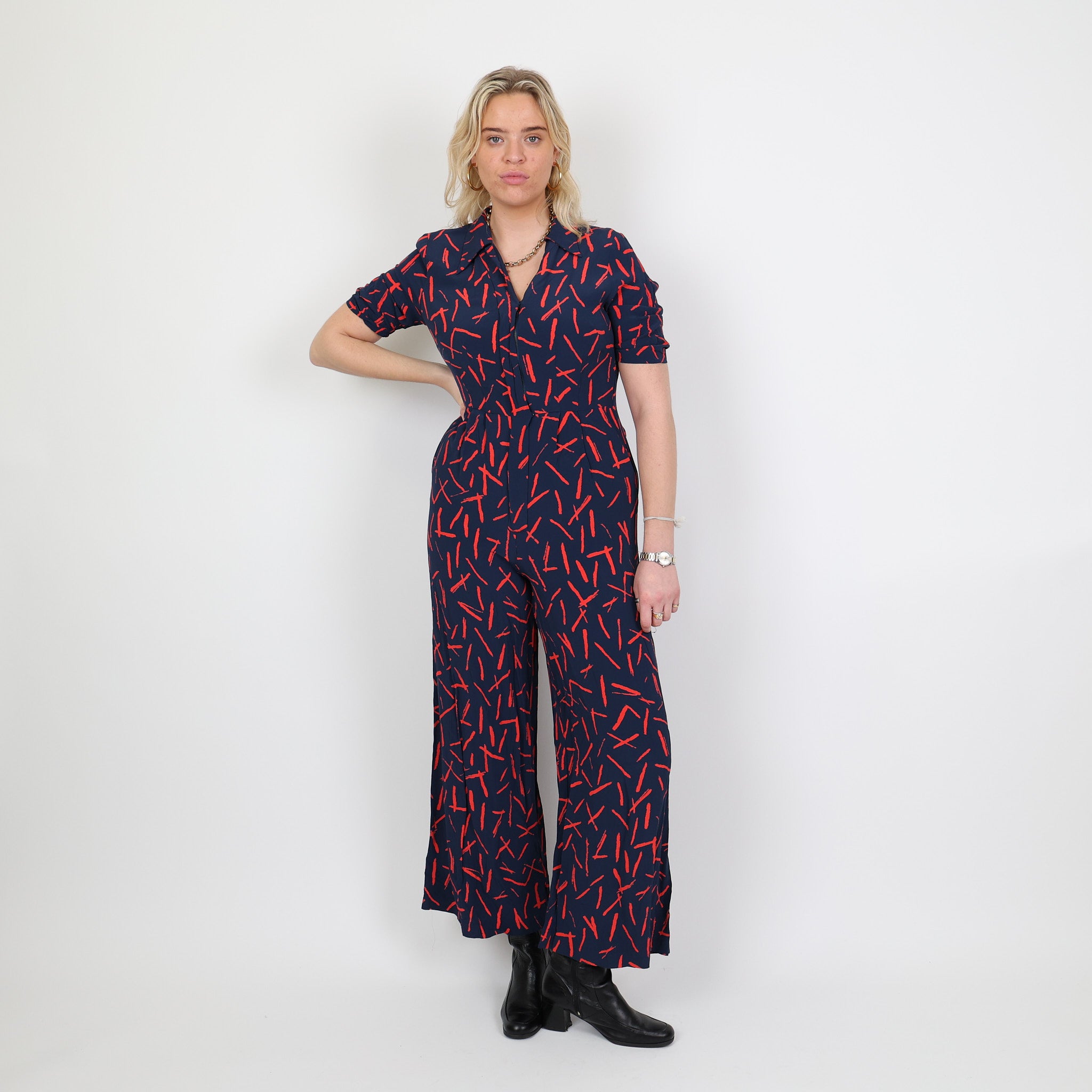 Jumpsuit, UK Size 14