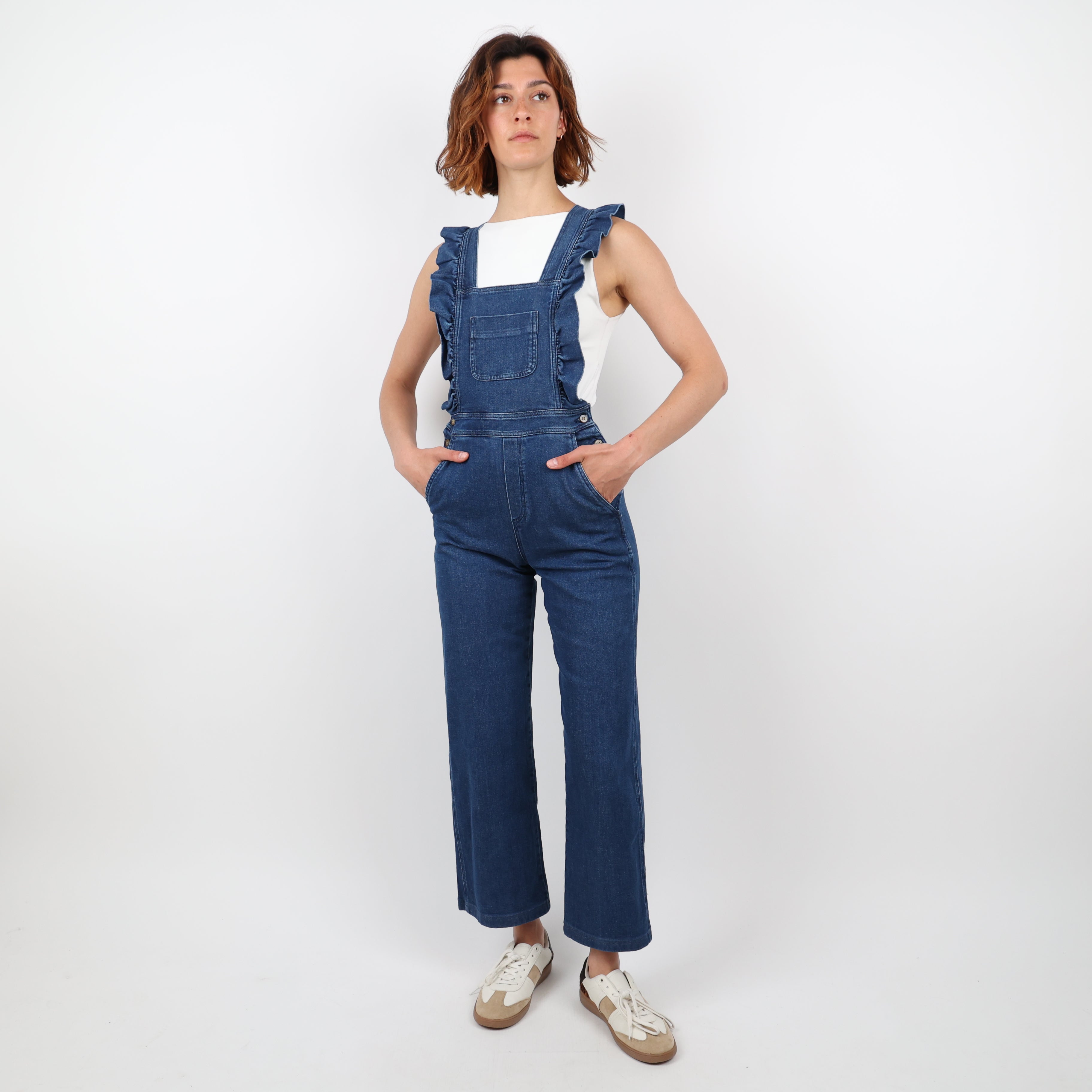 Jumpsuit, UK Size 6