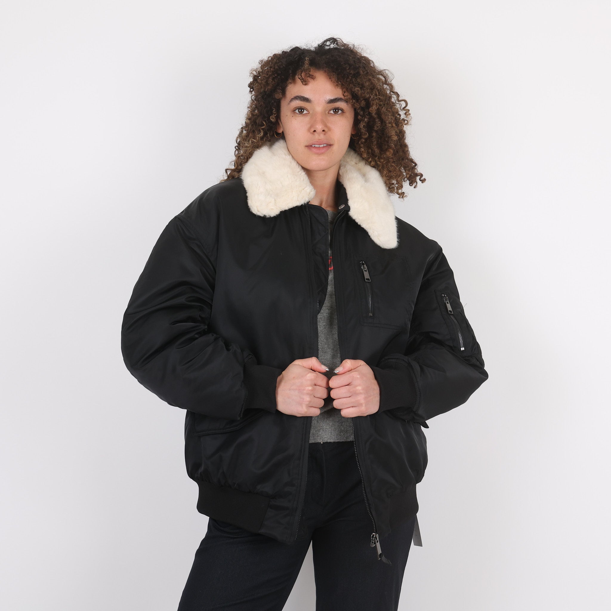Jacket, UK Size 12
