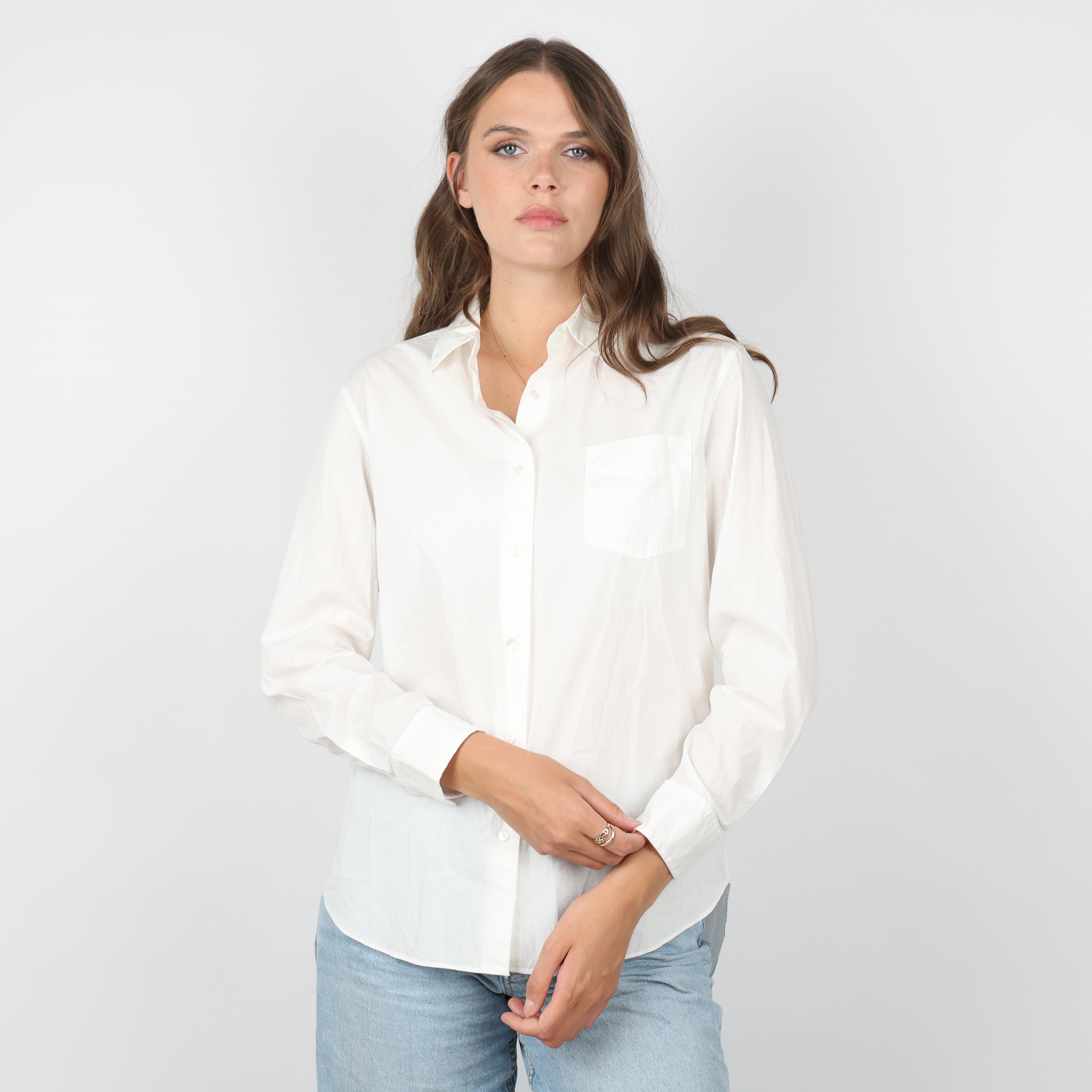 Shirt, UK Size 8
