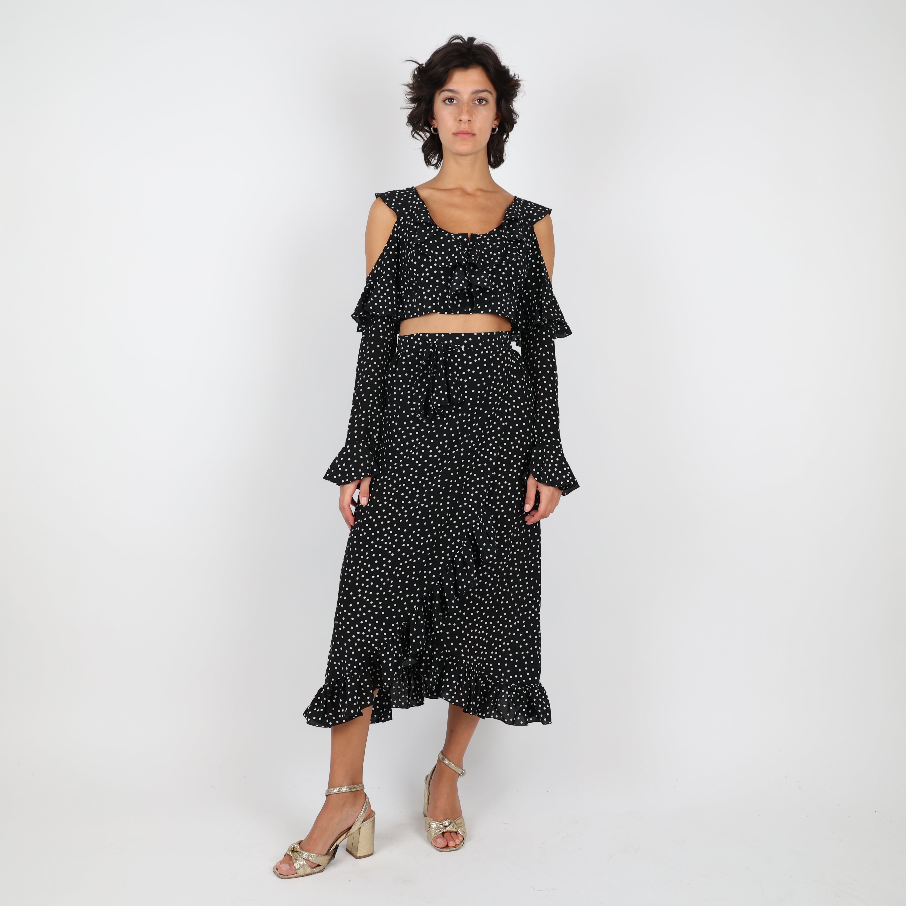 Co Ord, UK Size 8