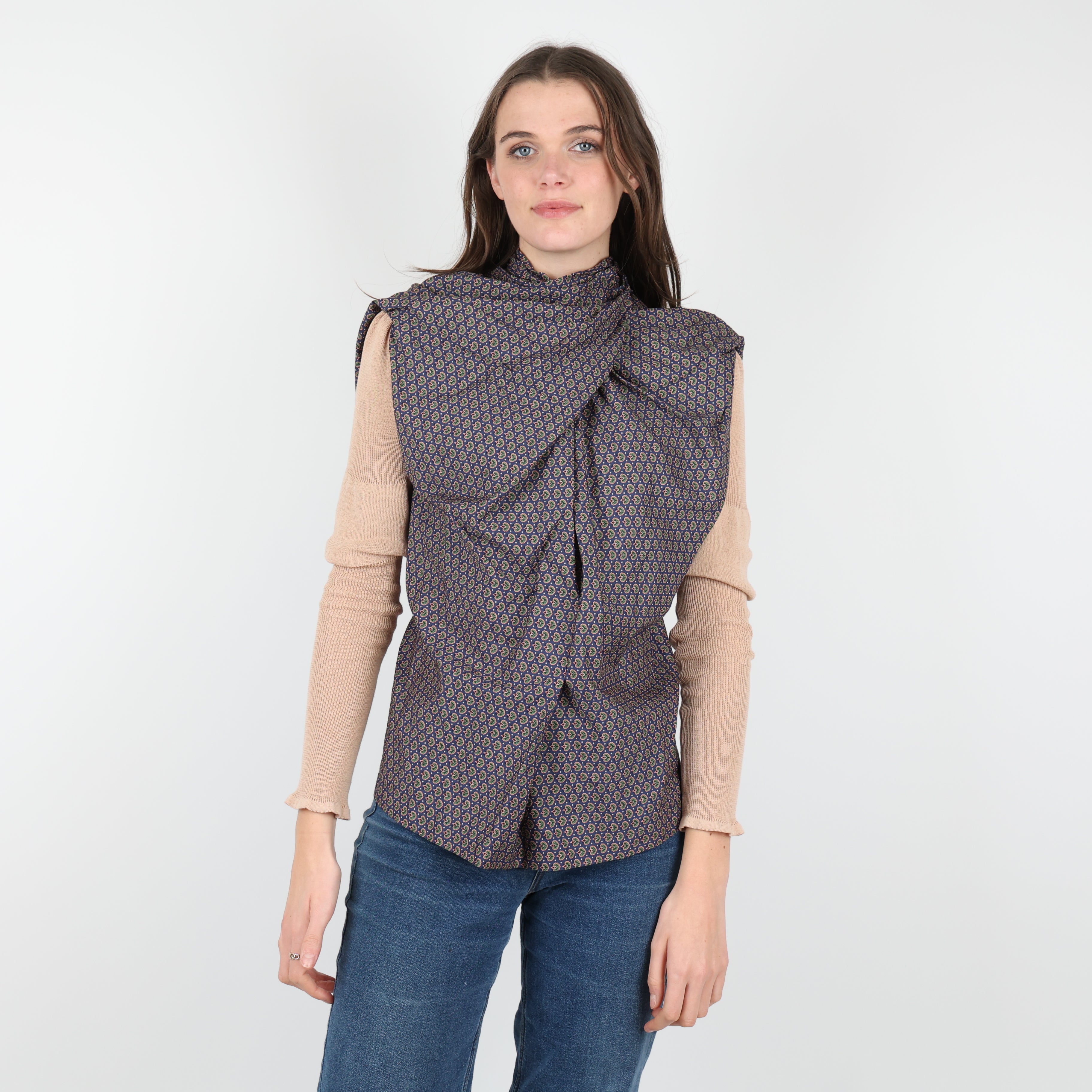Top, UK Size 10