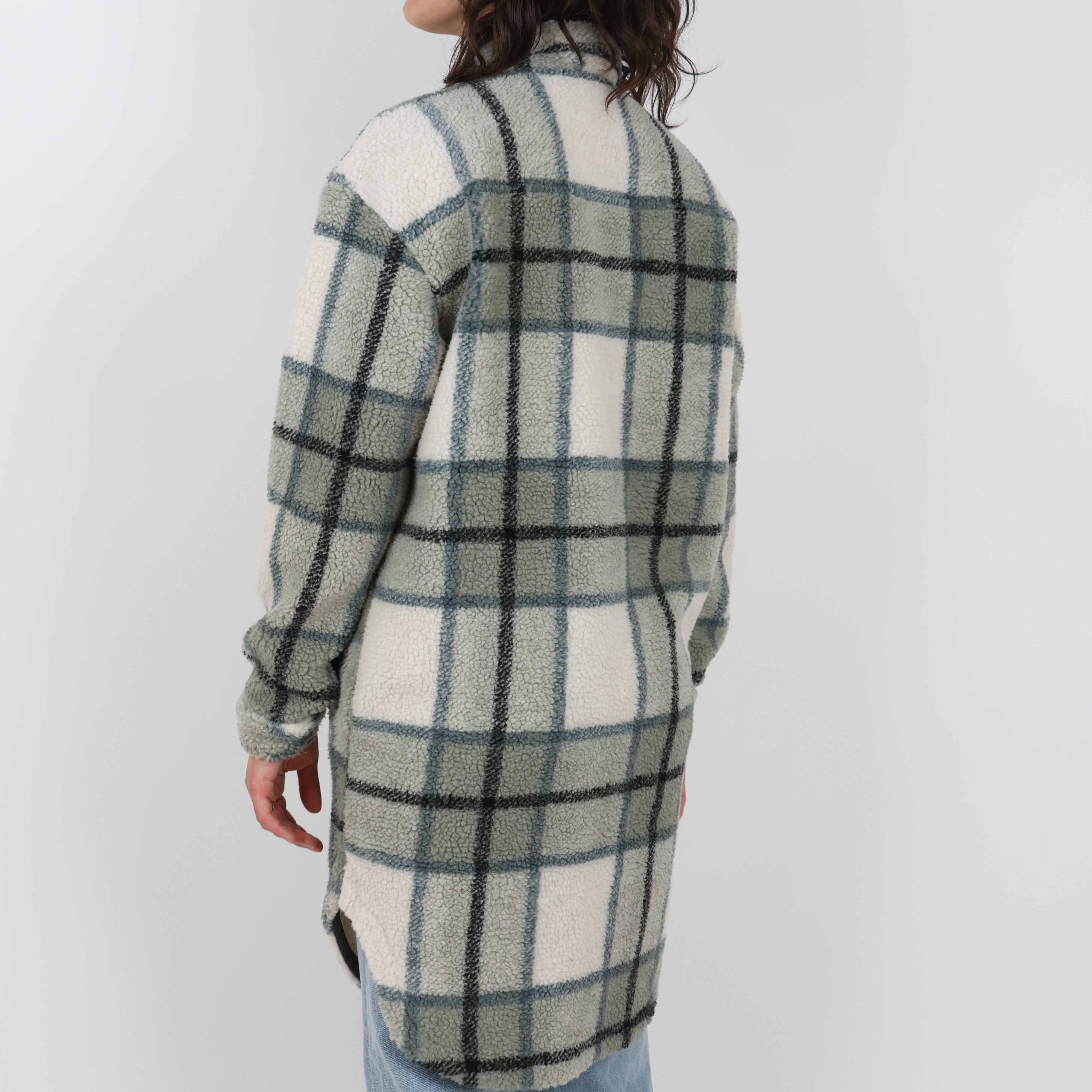 Jacket, UK Size 8