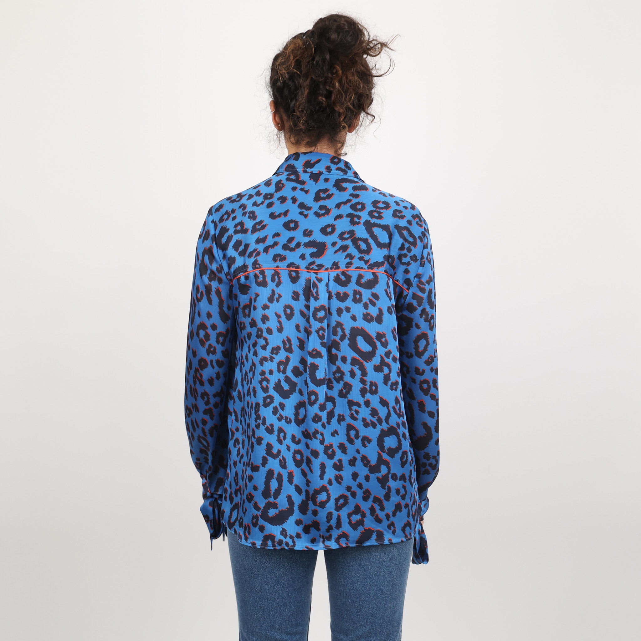 Blouse, UK Size 8