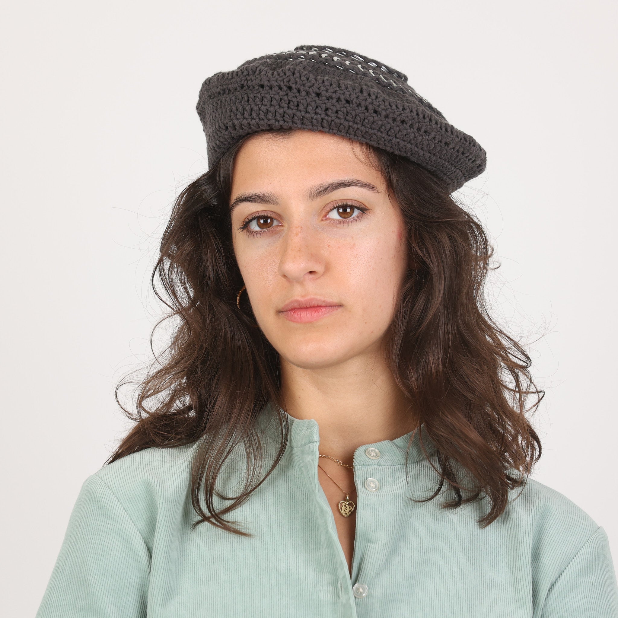 Hat, UK Size One Size