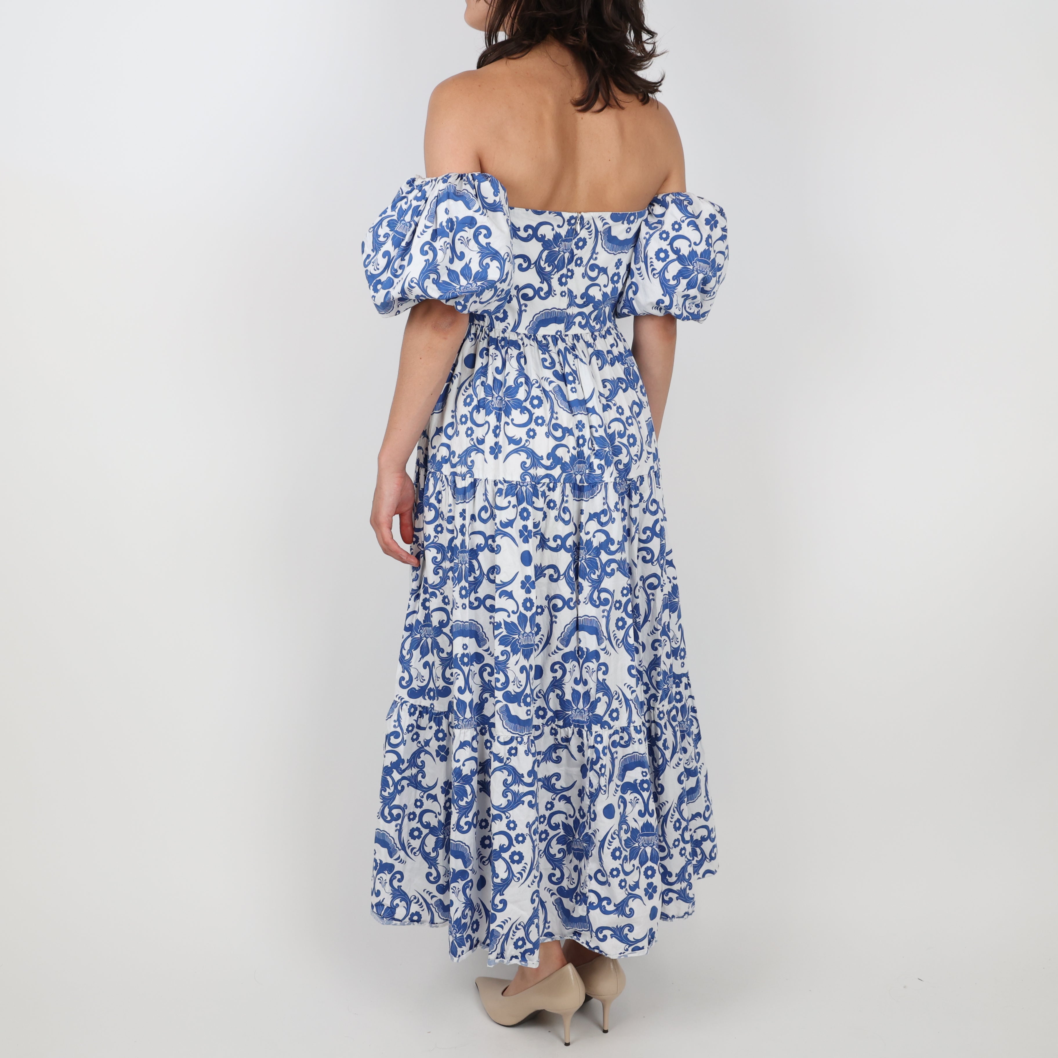 Dress, UK Size 10