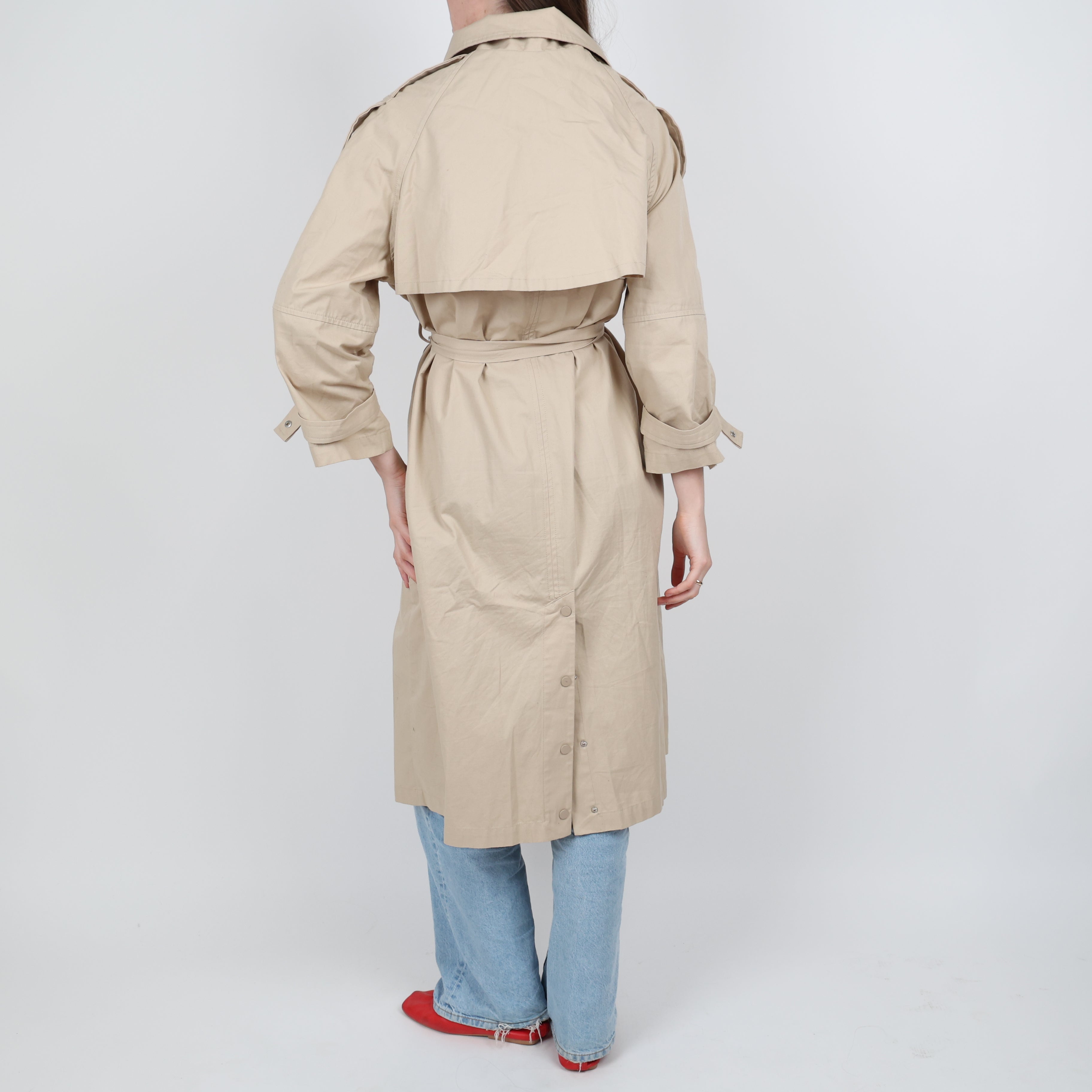 Coat, UK Size 8