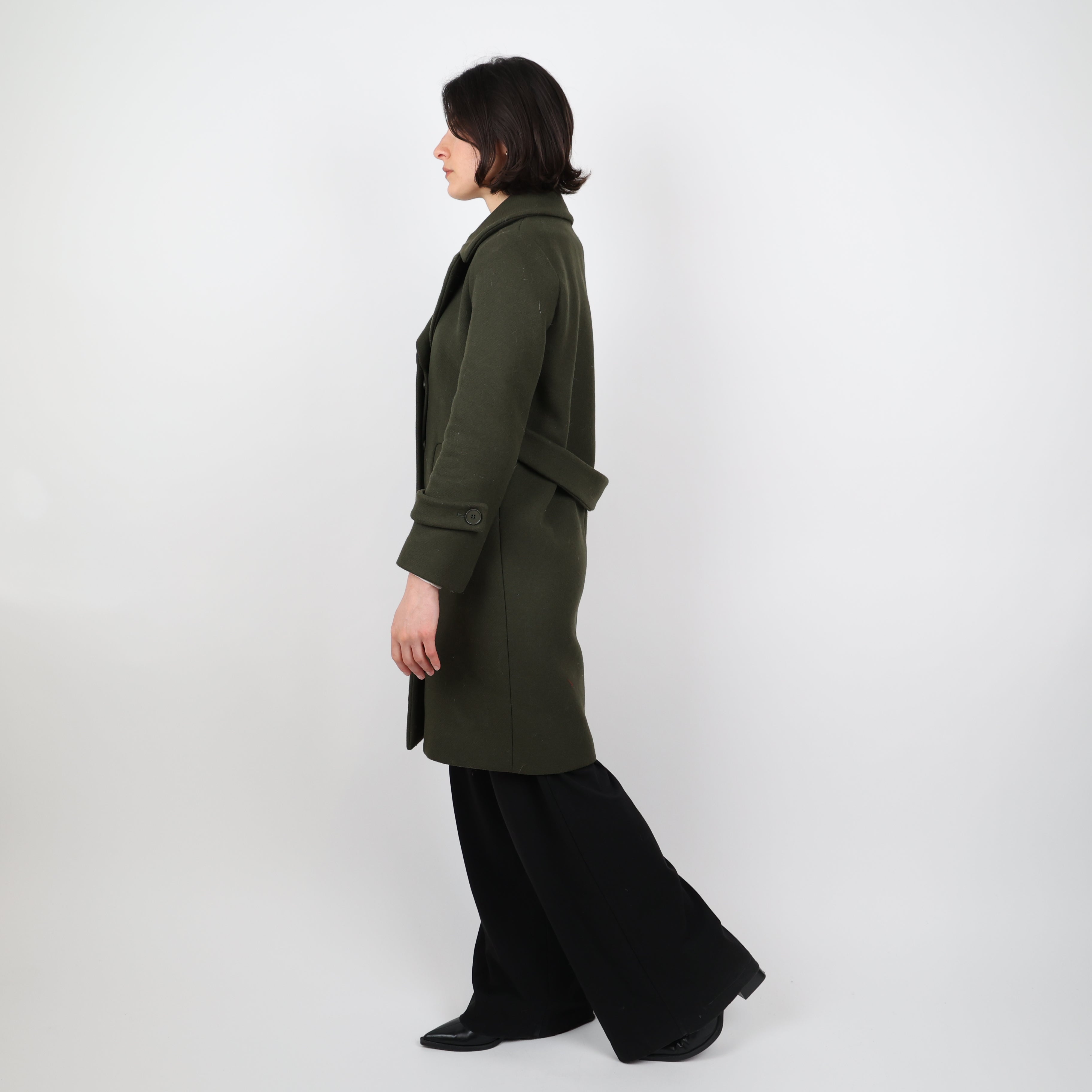 Coat, UK Size 8