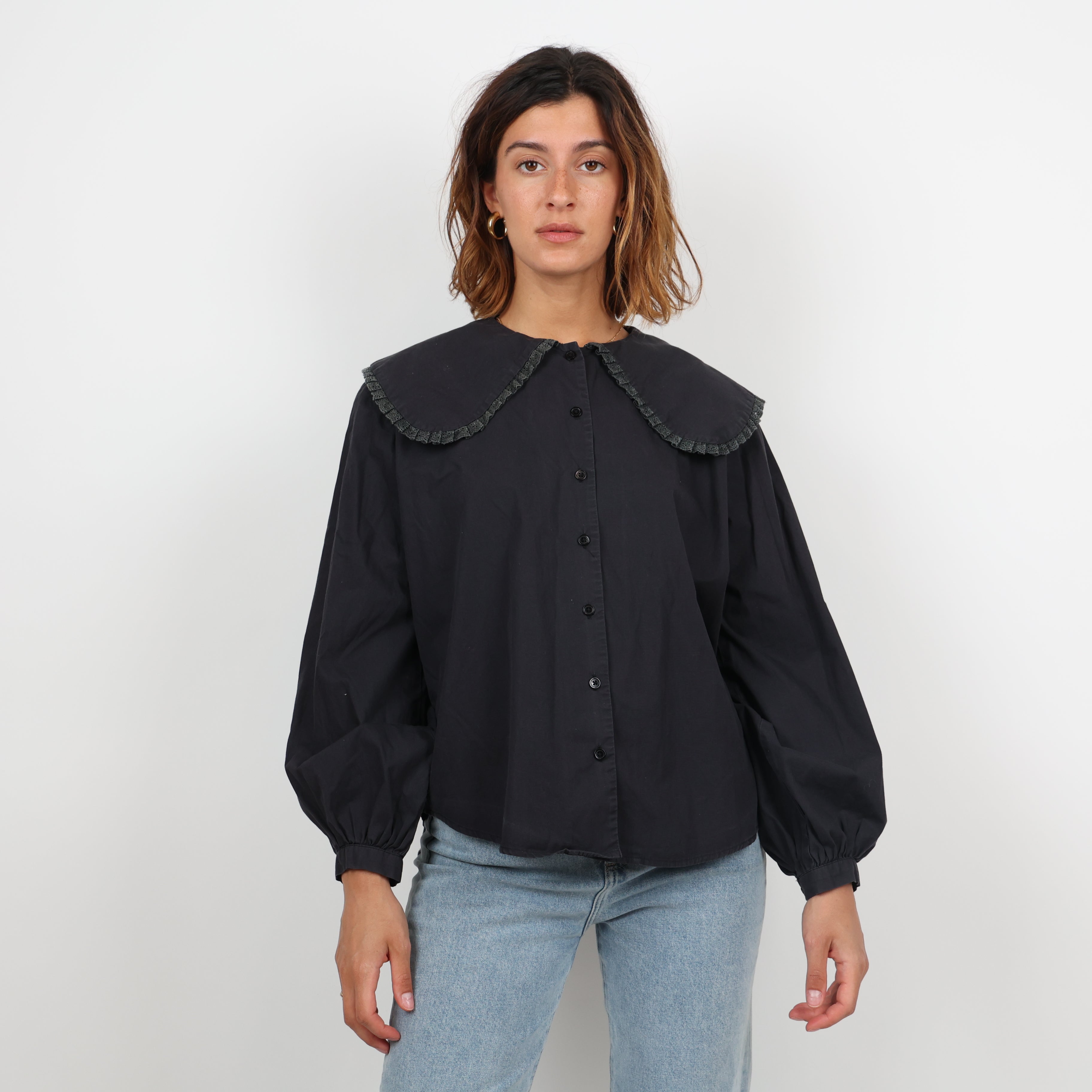 Top, UK Size 8