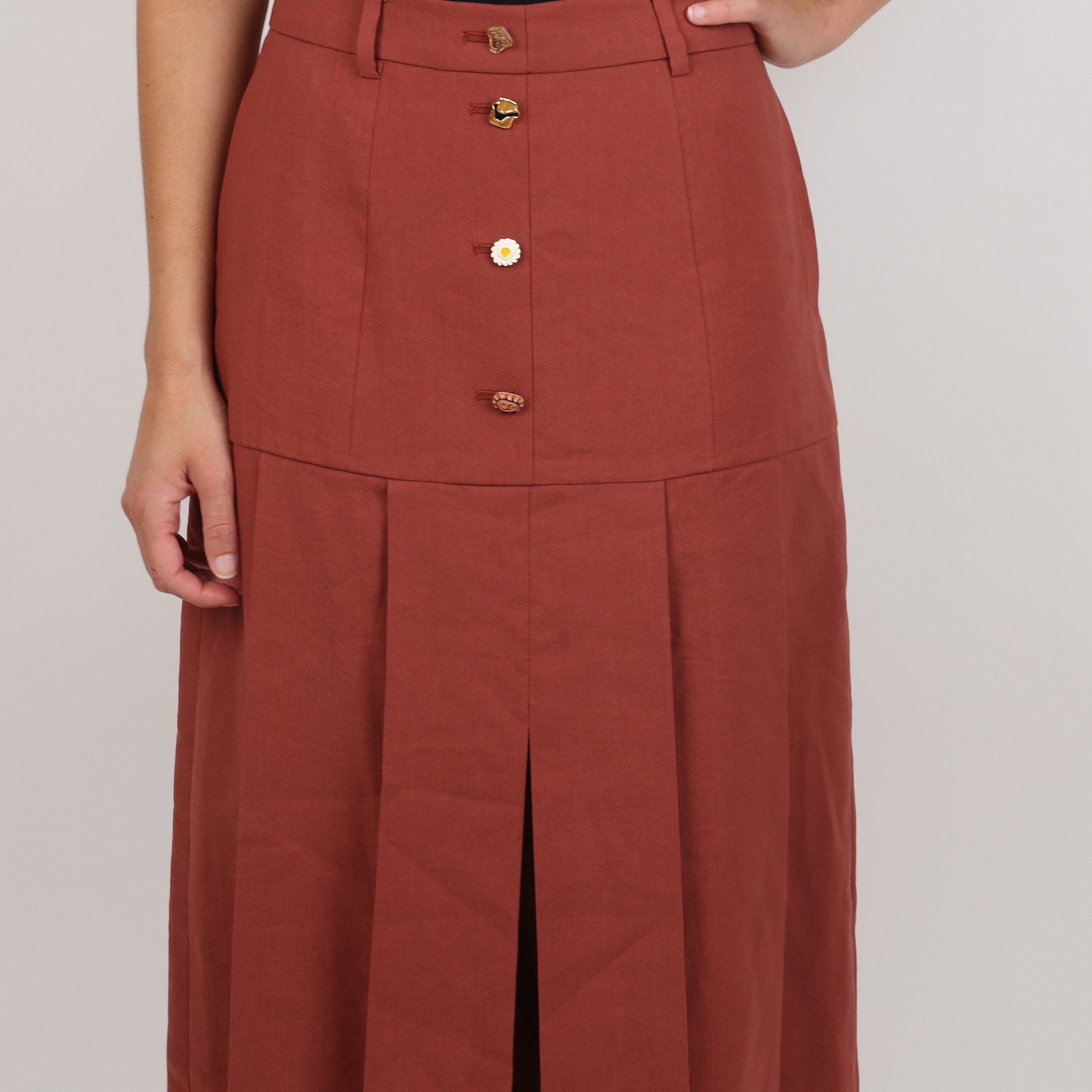 Skirt, UK Size 10