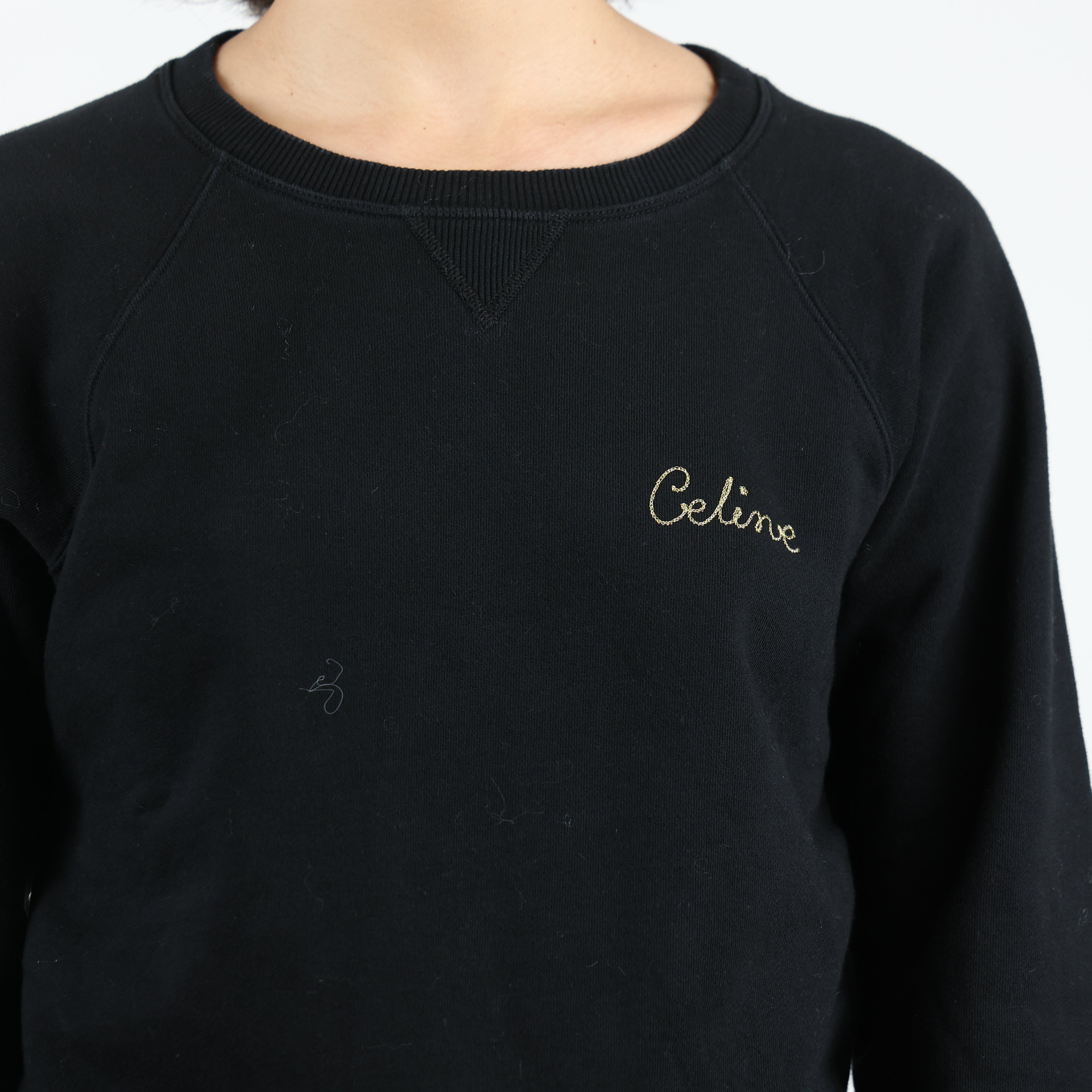 Sweatshirt, UK Size 10